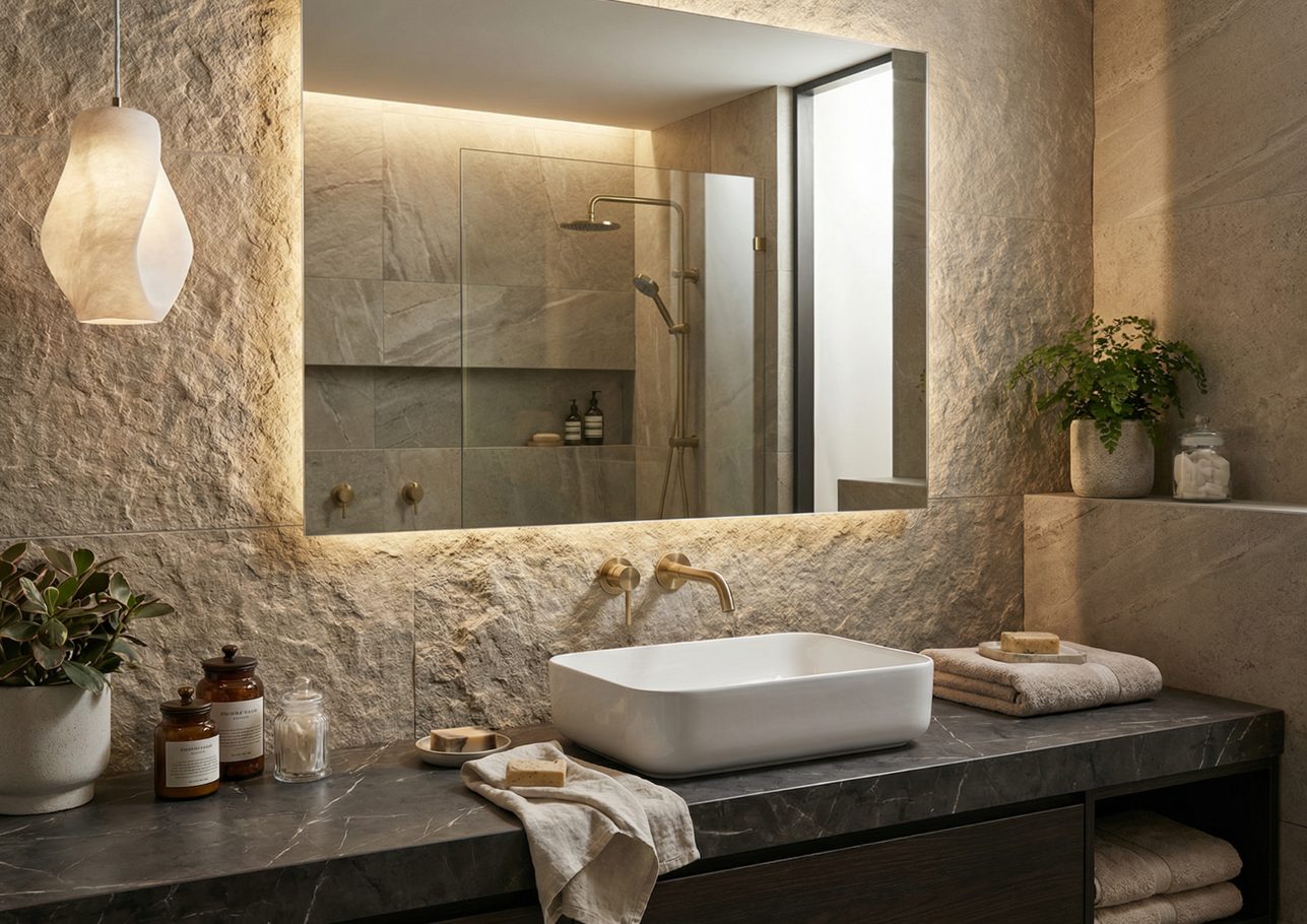 Baños página 23