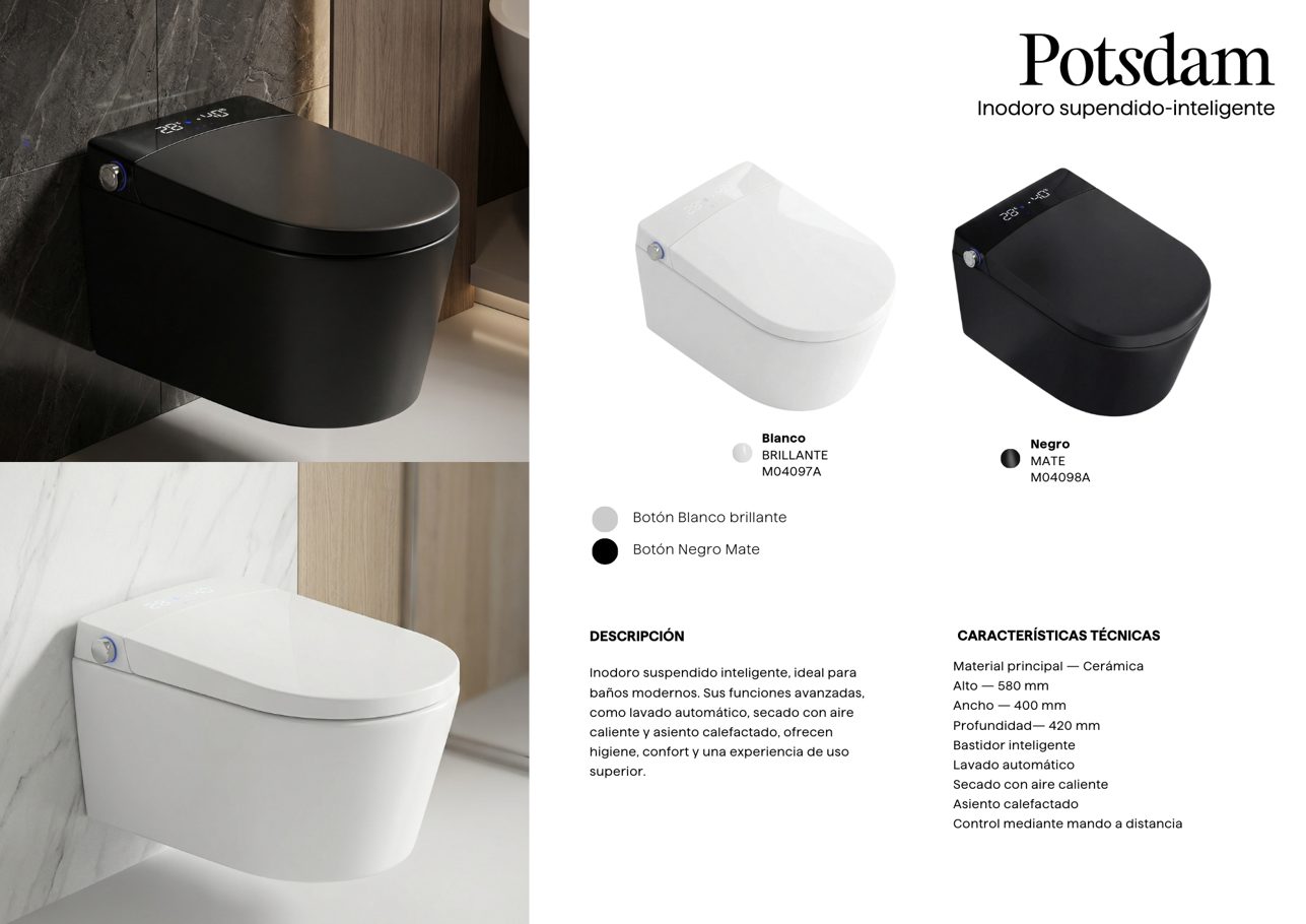Baños página 28