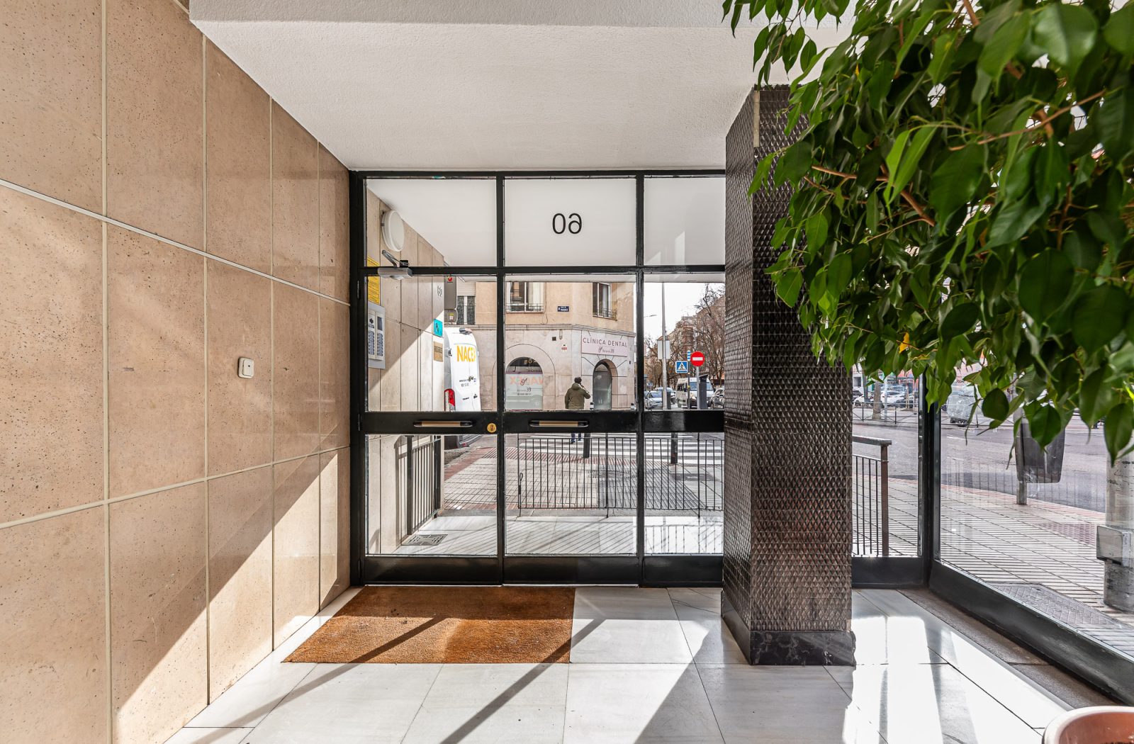 Piso en venta en calle de Máizquez