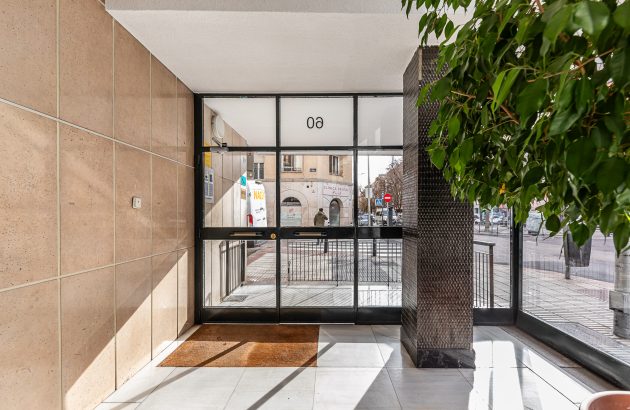 Piso en venta en calle de Máizquez