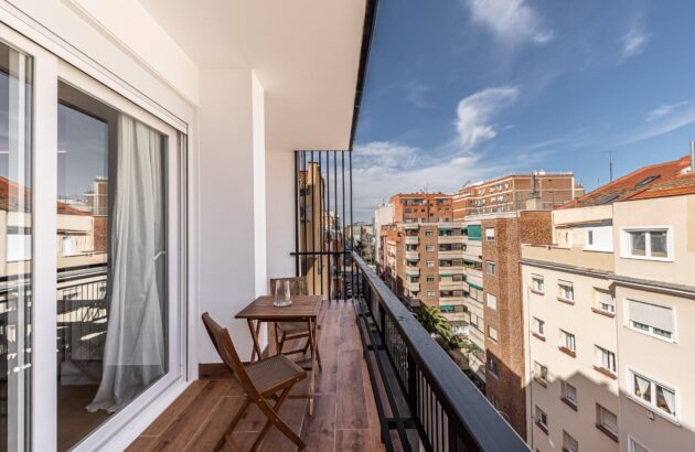 pisos en venta en madrid zona retiro ibiza
