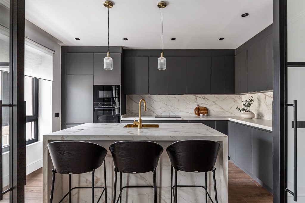 Reforma integral en Espronceda Chamberí Madrid por Velzia Group