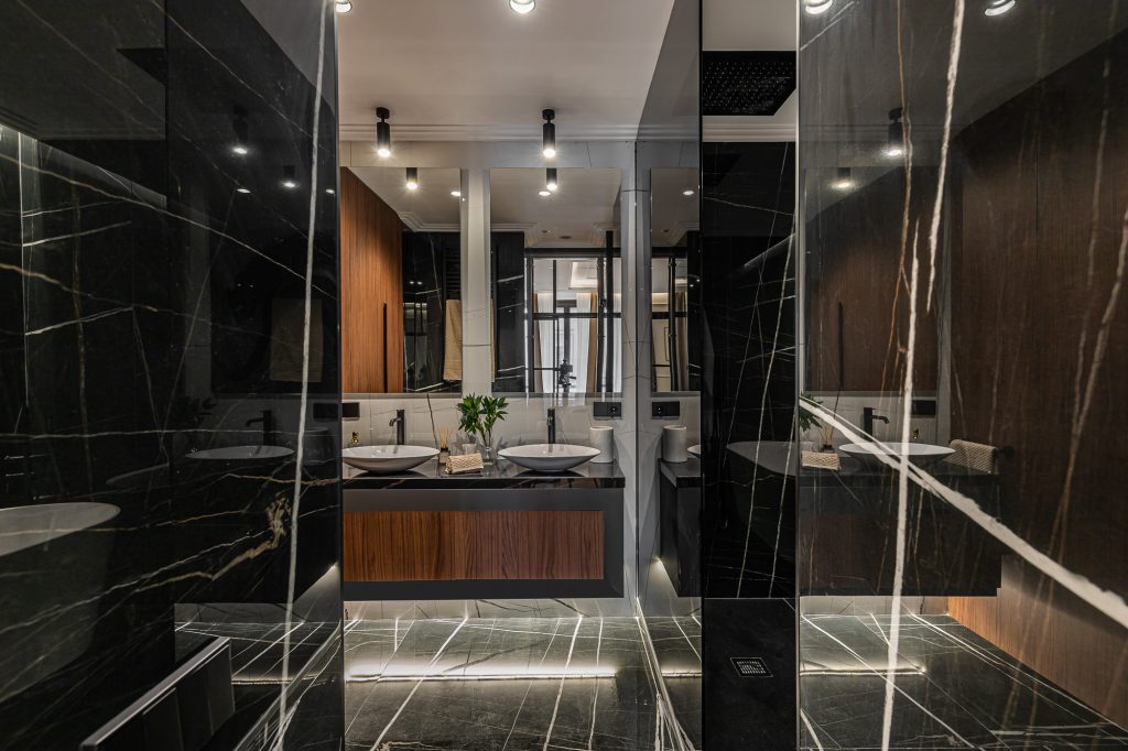 Reforma integral en Goya Salamanca Madrid por Velzia Group