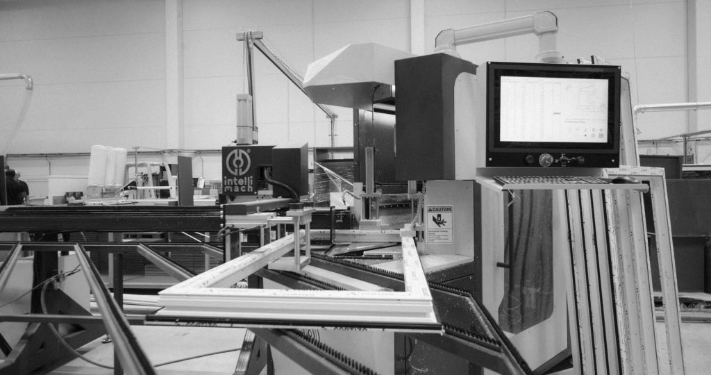 Reforma integral en Carpintería propia Velzia Group Madrid por Velzia Group