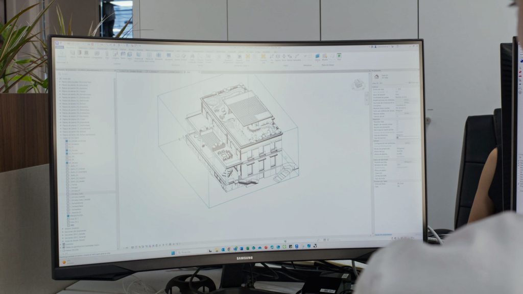 Reforma integral en Madrid por Velzia Group