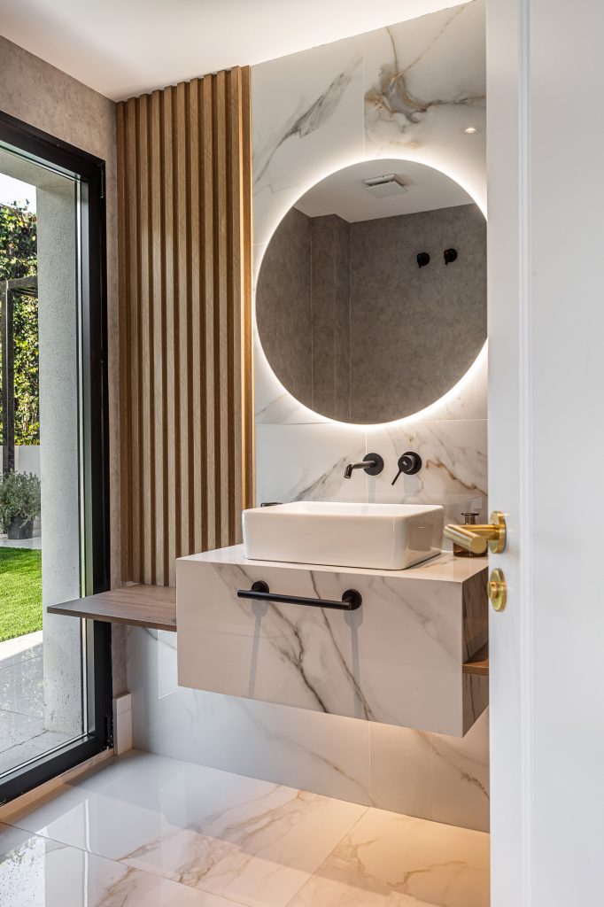 Reforma integral en Sotillo Madrid por Velzia Group