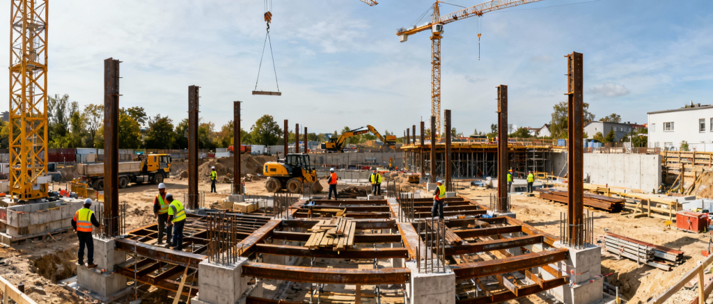 Reforma integral en Panorama Madrid por Velzia Group