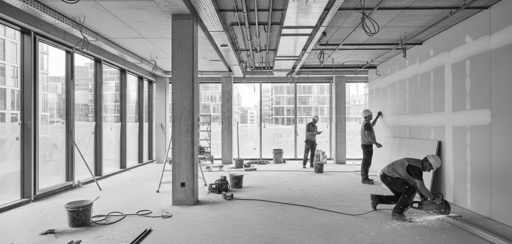 Reforma integral en Madrid por Velzia Group