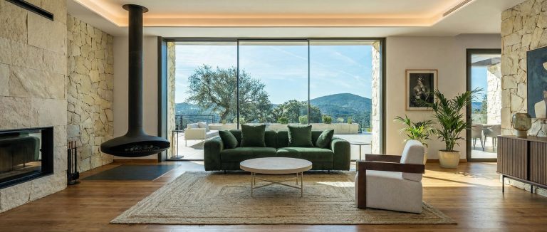 Ventanas Madera