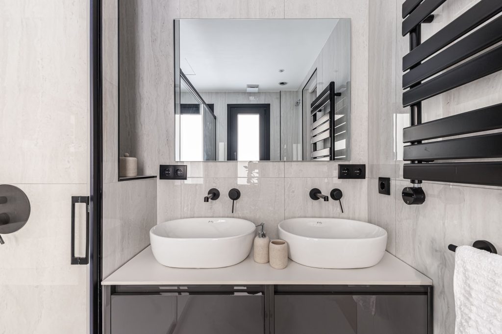 Reforma integral en Madrid por Velzia Group