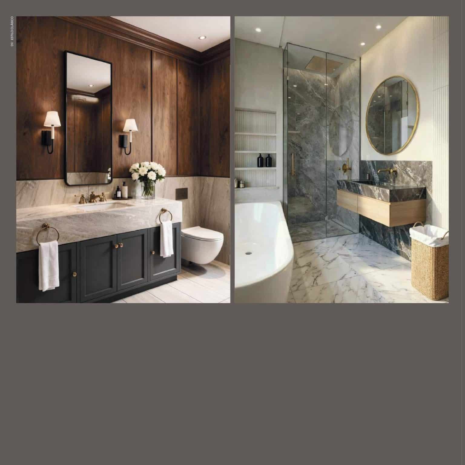 Reforma integral en Madrid por Velzia Group