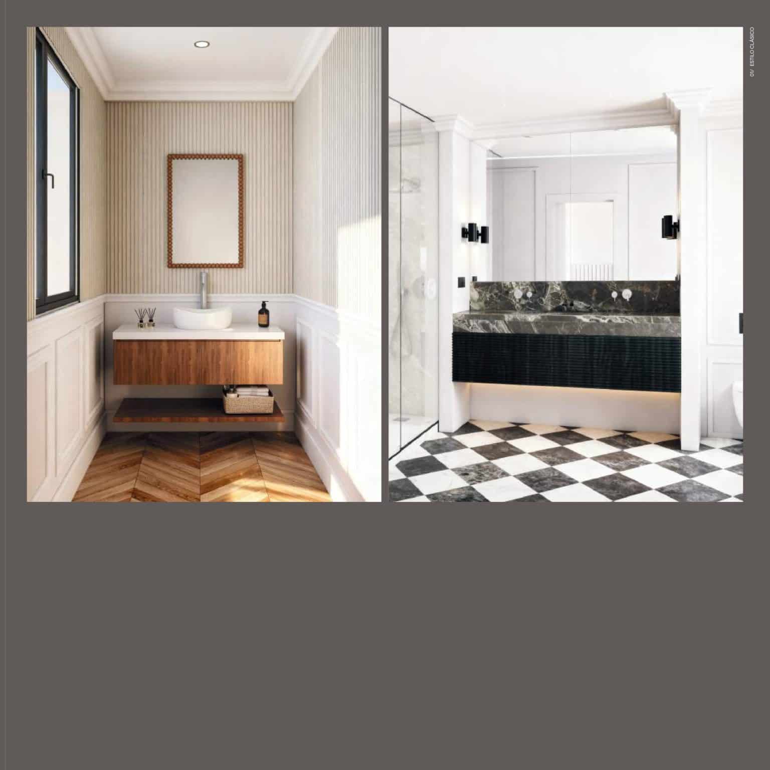 Reforma integral en Madrid por Velzia Group