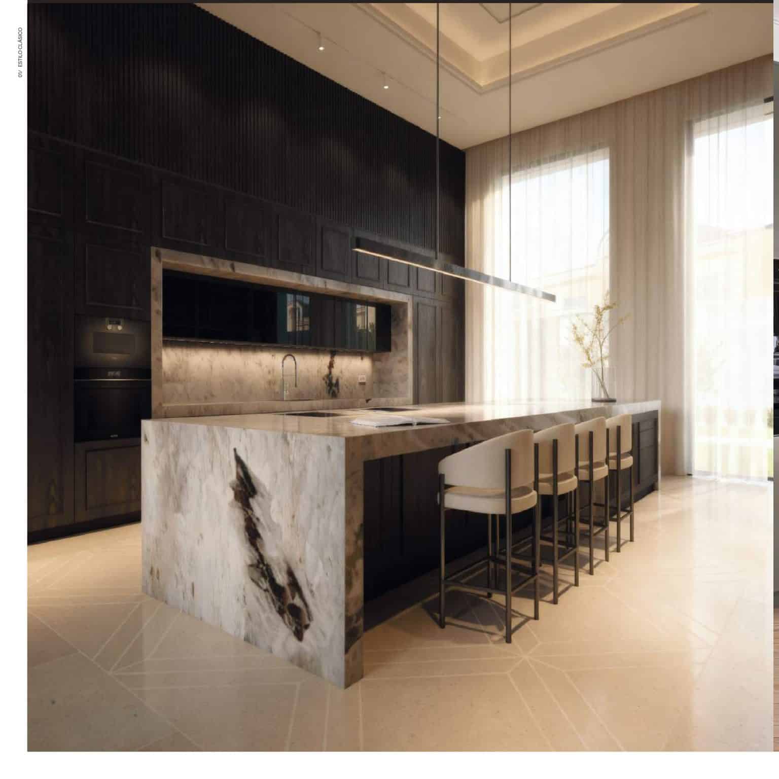 Reforma integral en Madrid por Velzia Group