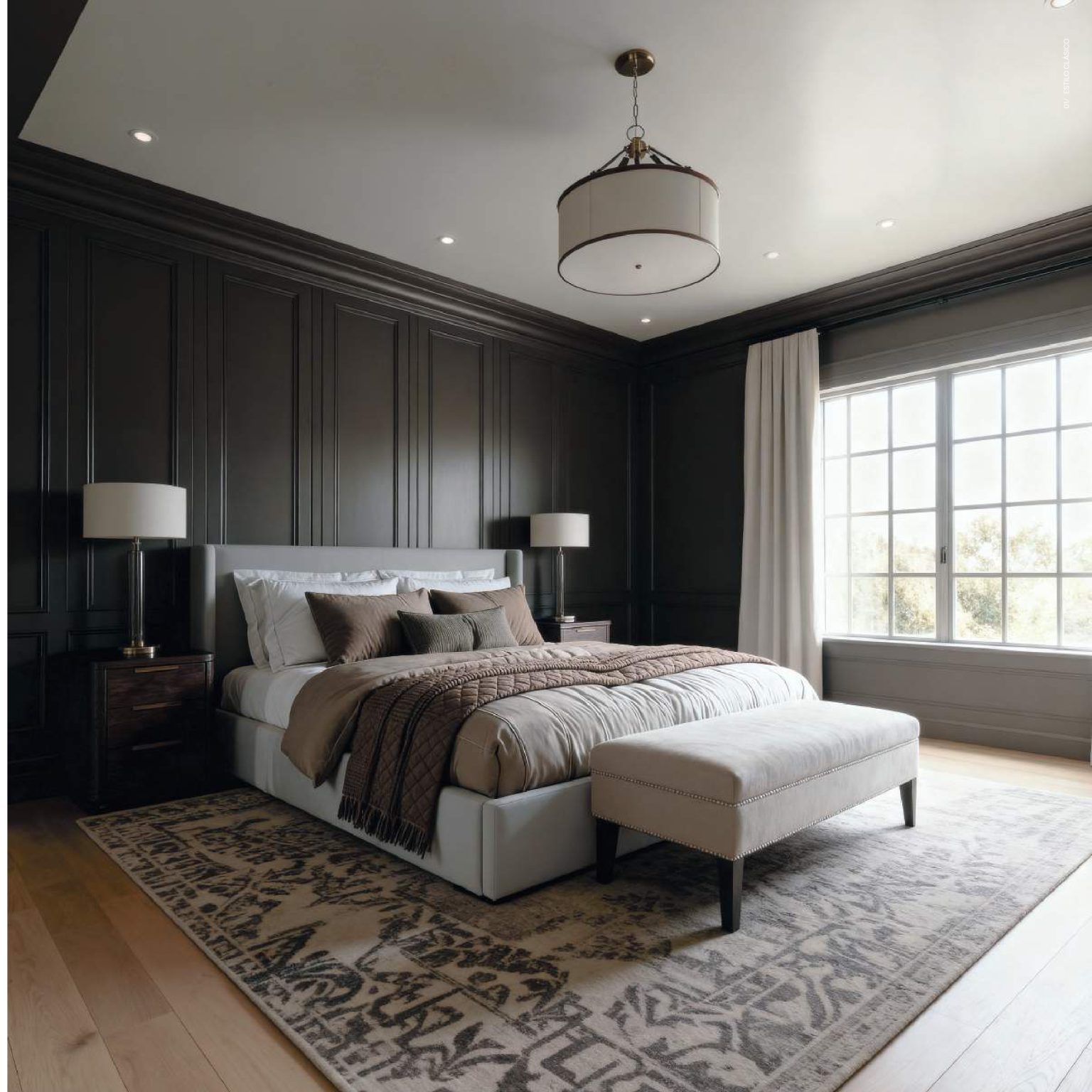 Reforma integral en Madrid por Velzia Group