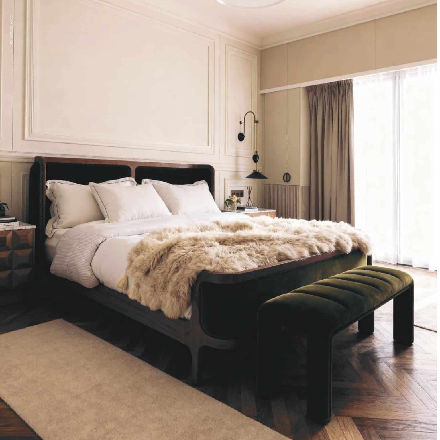 Reforma integral en Madrid por Velzia Group