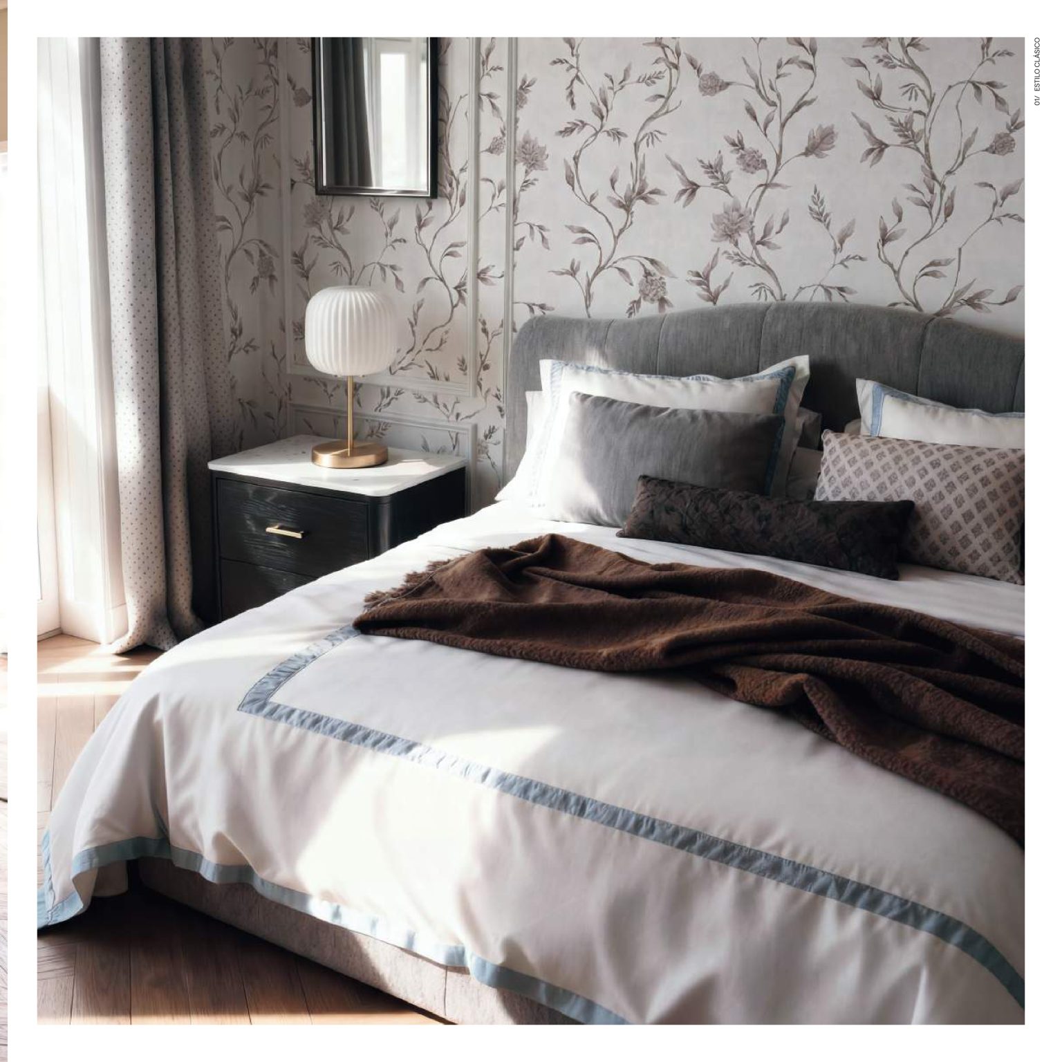 Reforma integral en Madrid por Velzia Group