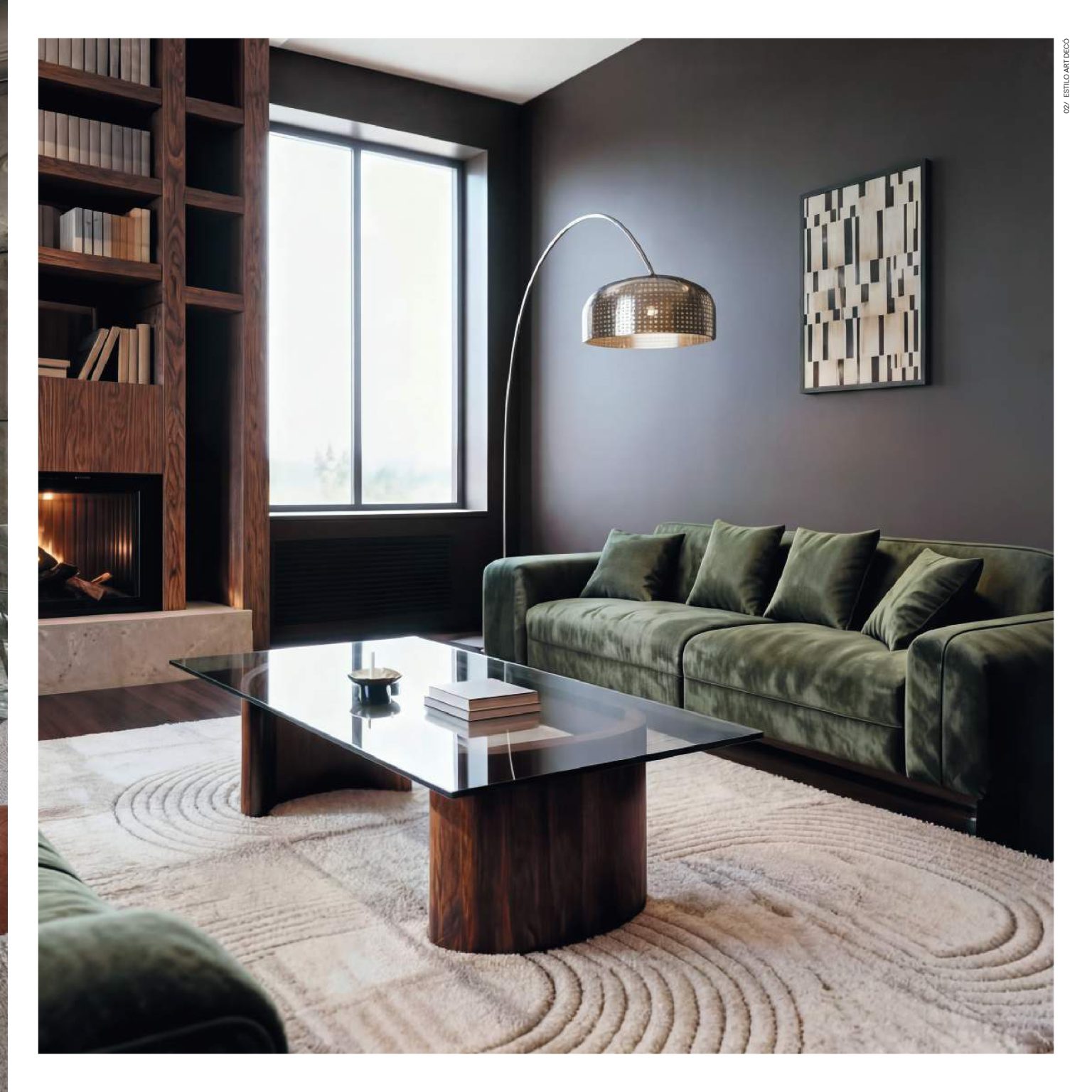 Reforma integral en Madrid por Velzia Group