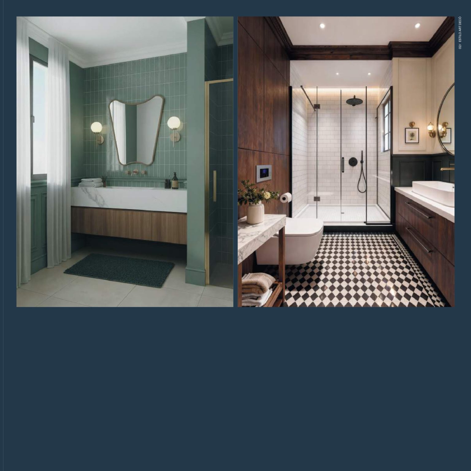 Reforma integral en Madrid por Velzia Group