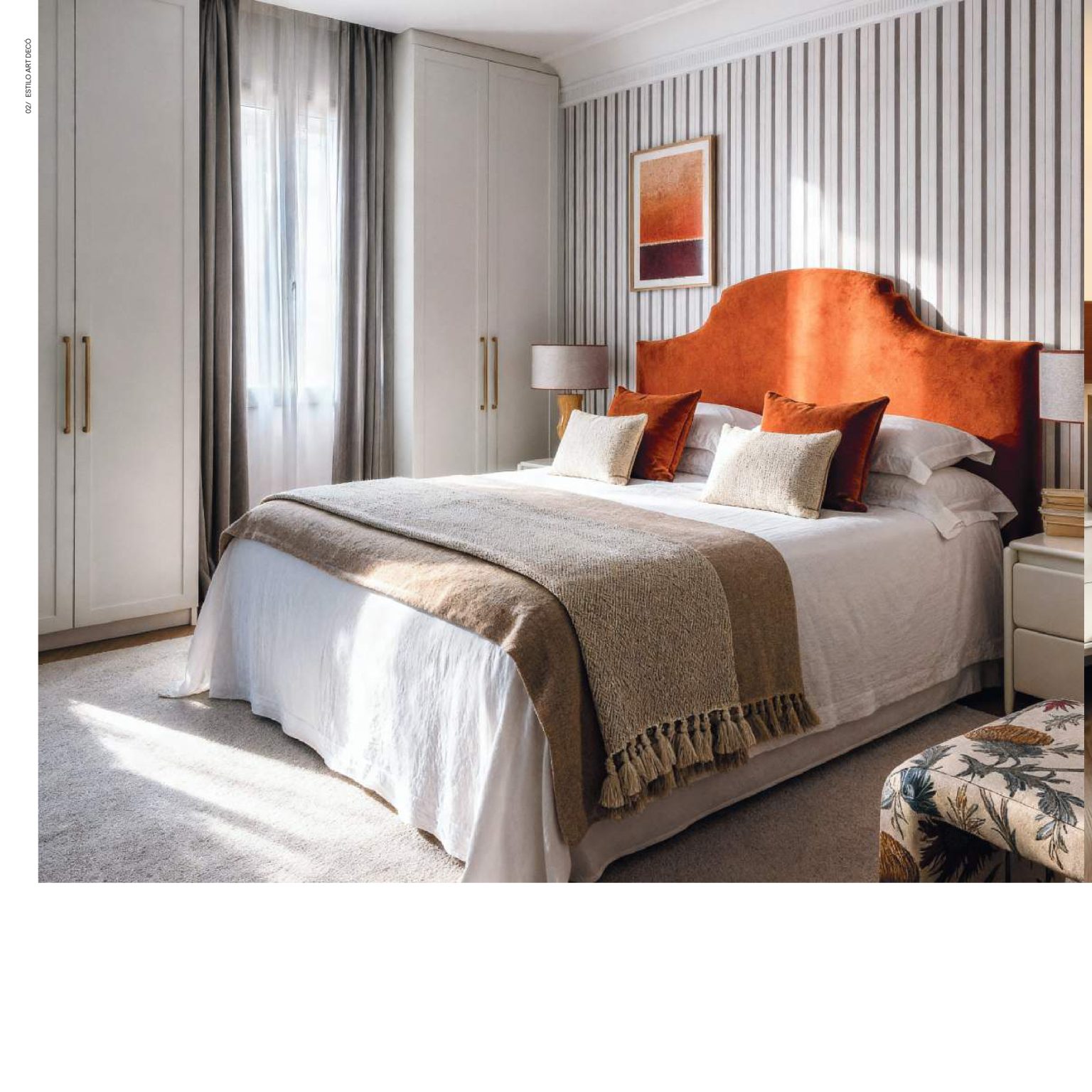 Reforma integral en Madrid por Velzia Group