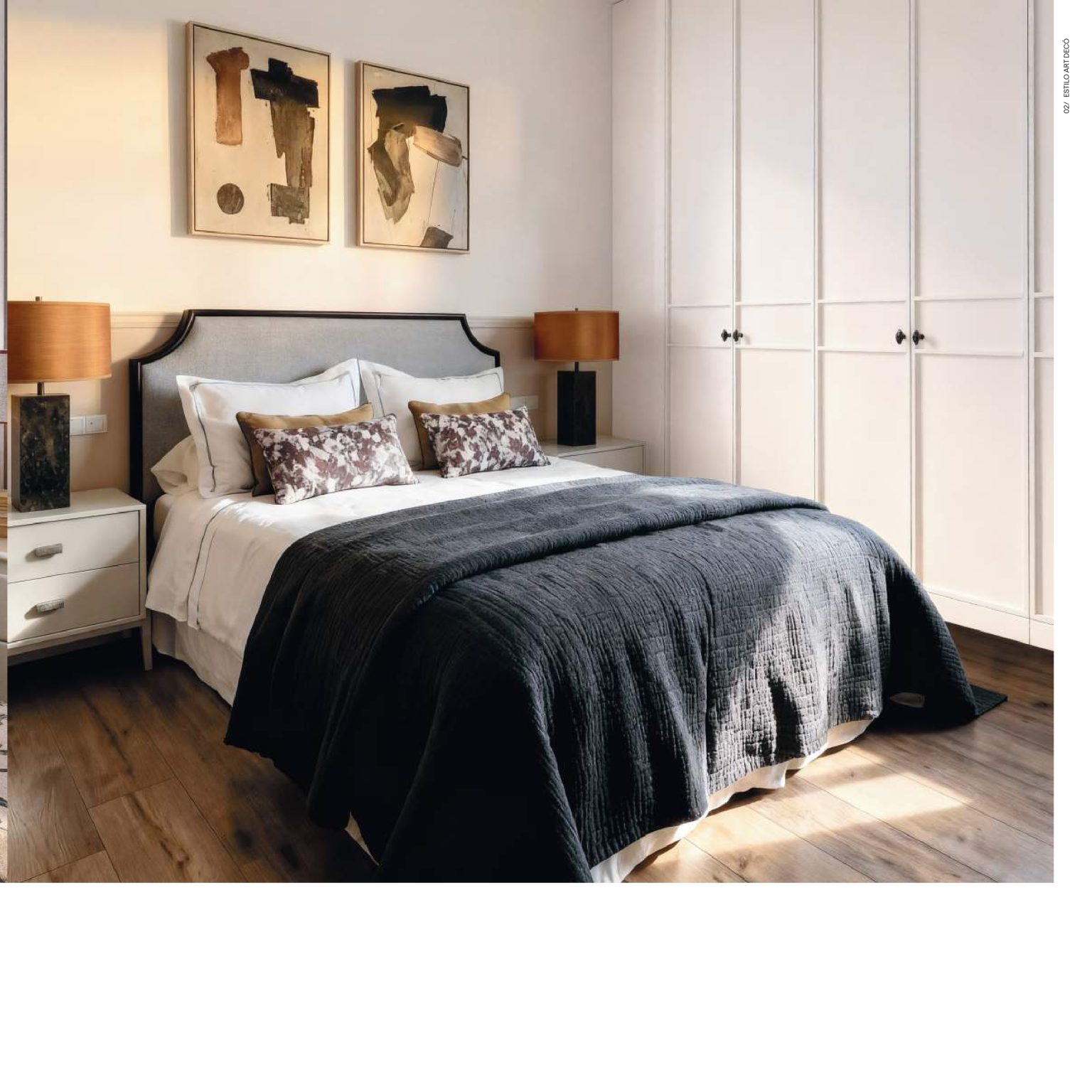 Reforma integral en Madrid por Velzia Group