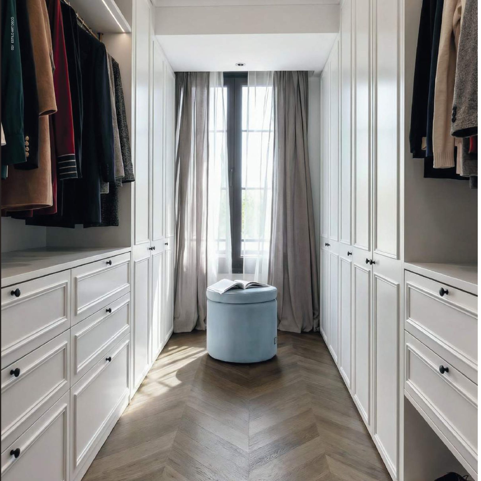 Reforma integral en Madrid por Velzia Group