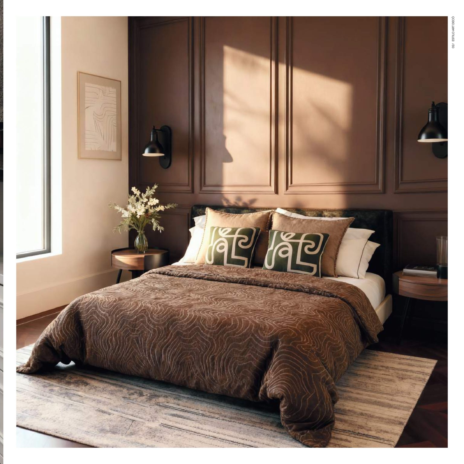 Reforma integral en Madrid por Velzia Group