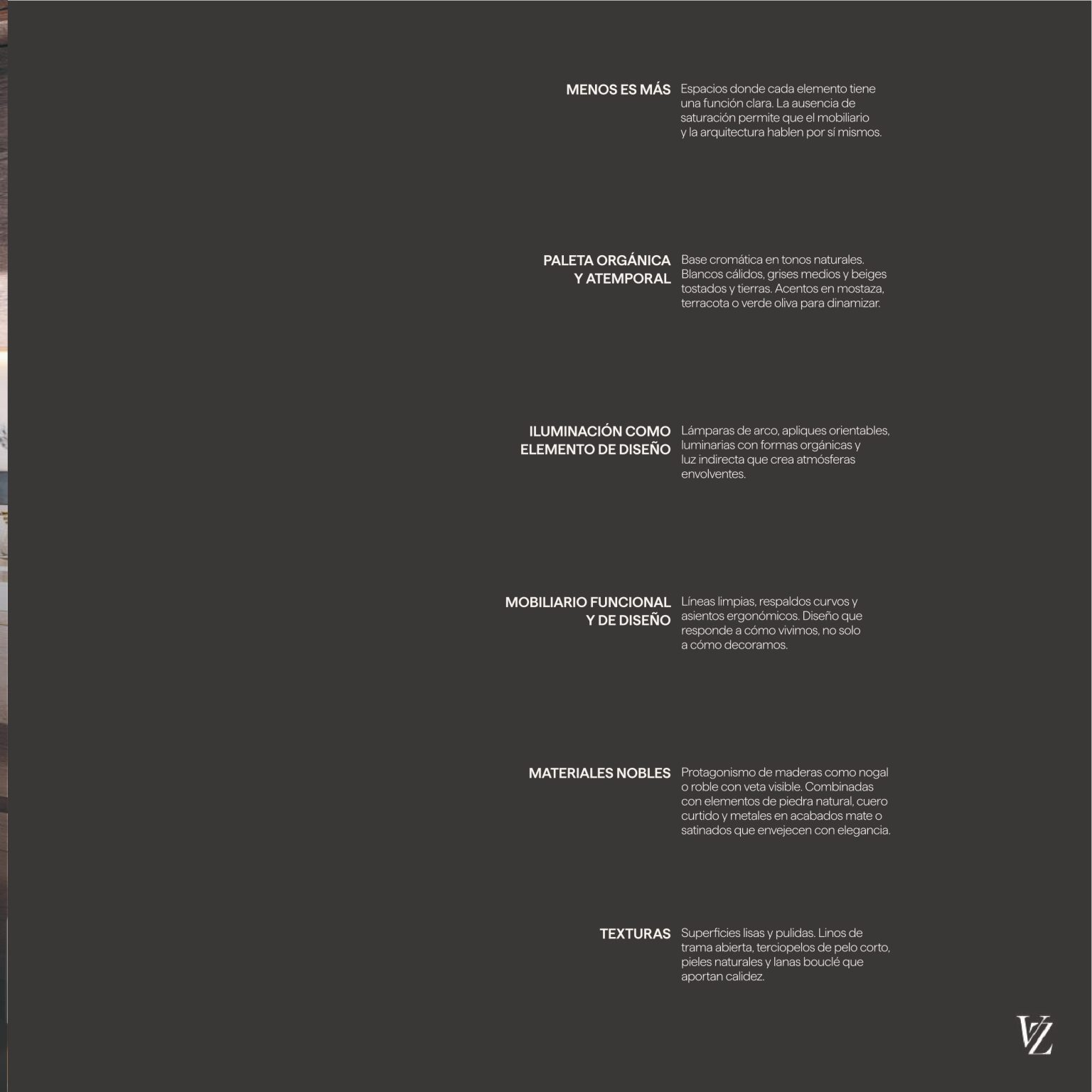 Reforma integral en Madrid por Velzia Group