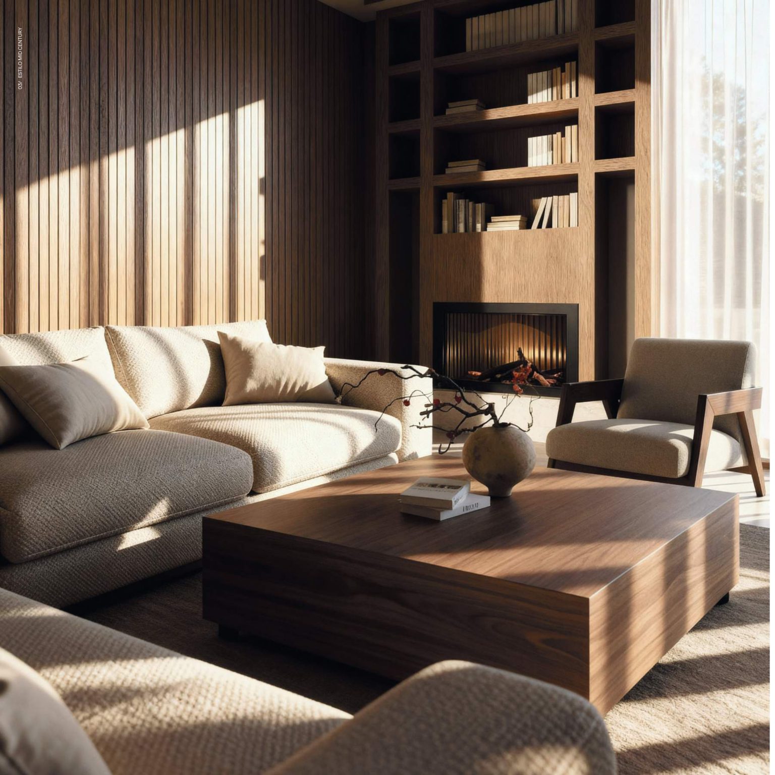 Reforma integral en Madrid por Velzia Group