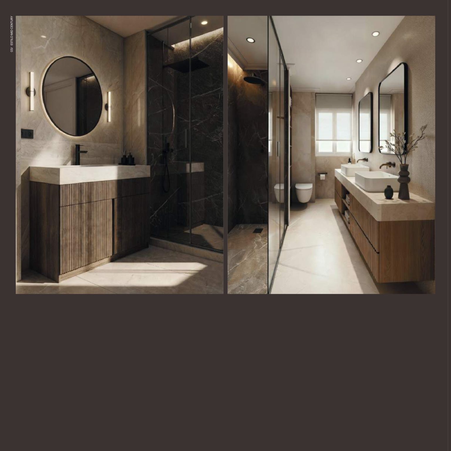 Reforma integral en Madrid por Velzia Group