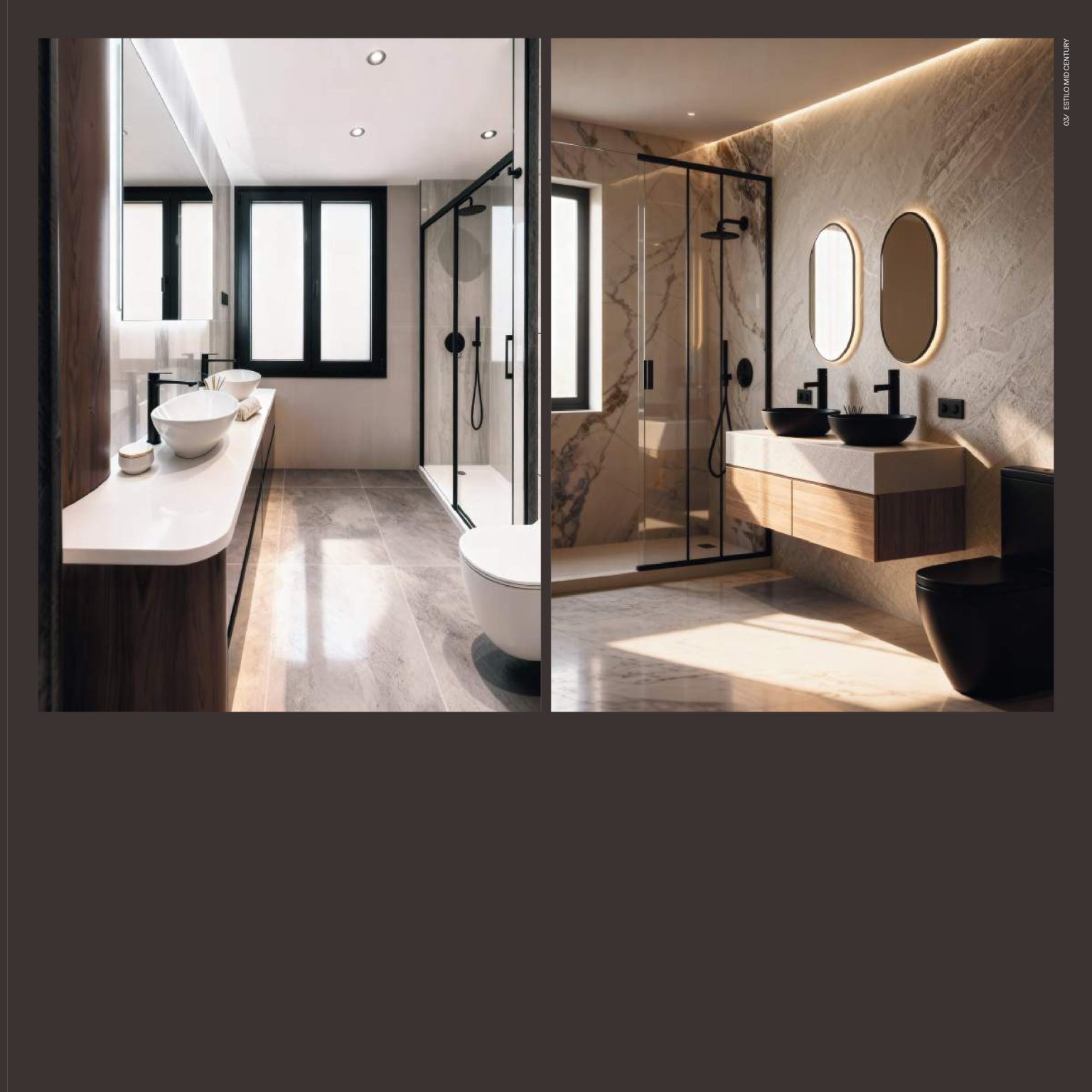 Reforma integral en Madrid por Velzia Group