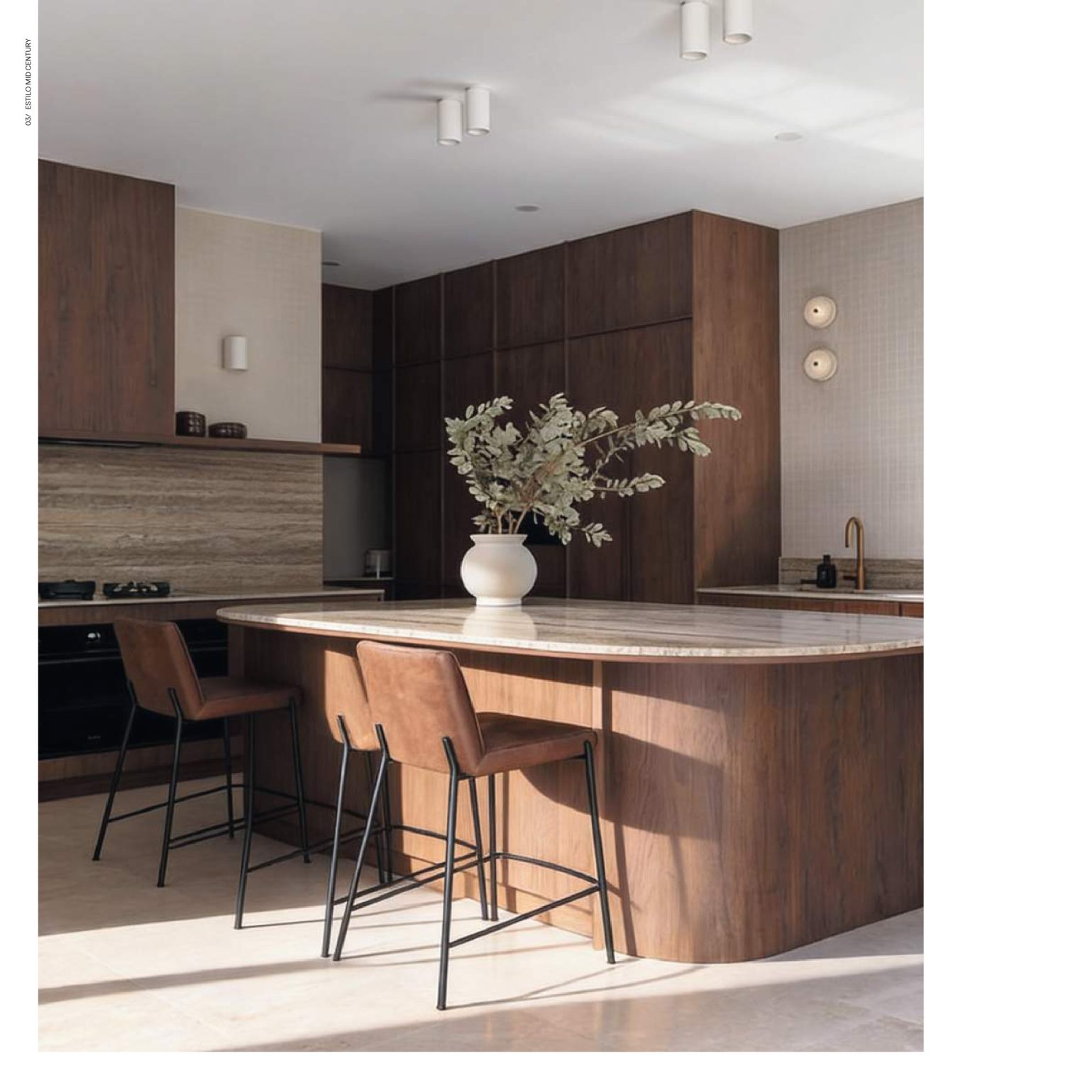 Reforma integral en Madrid por Velzia Group