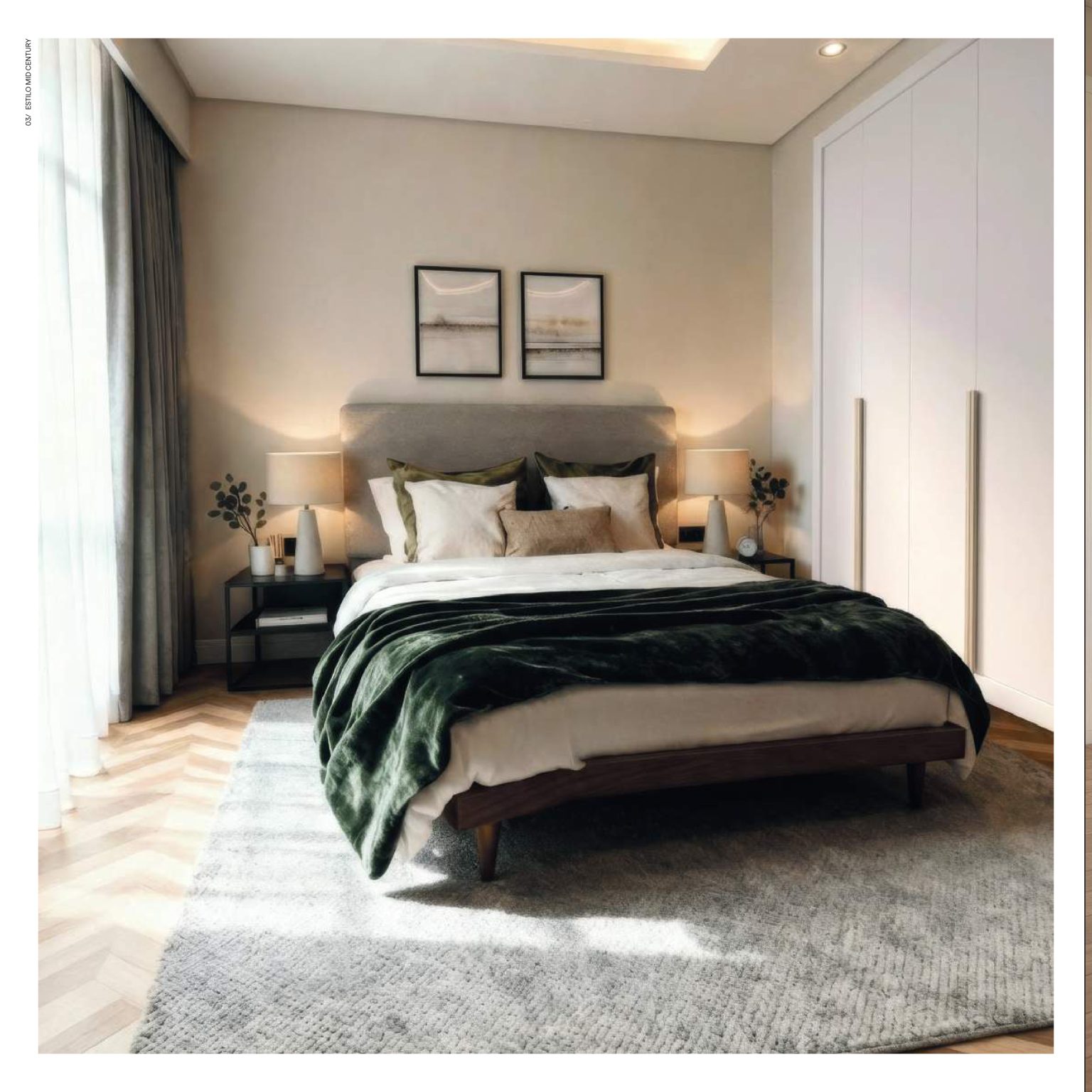 Reforma integral en Madrid por Velzia Group