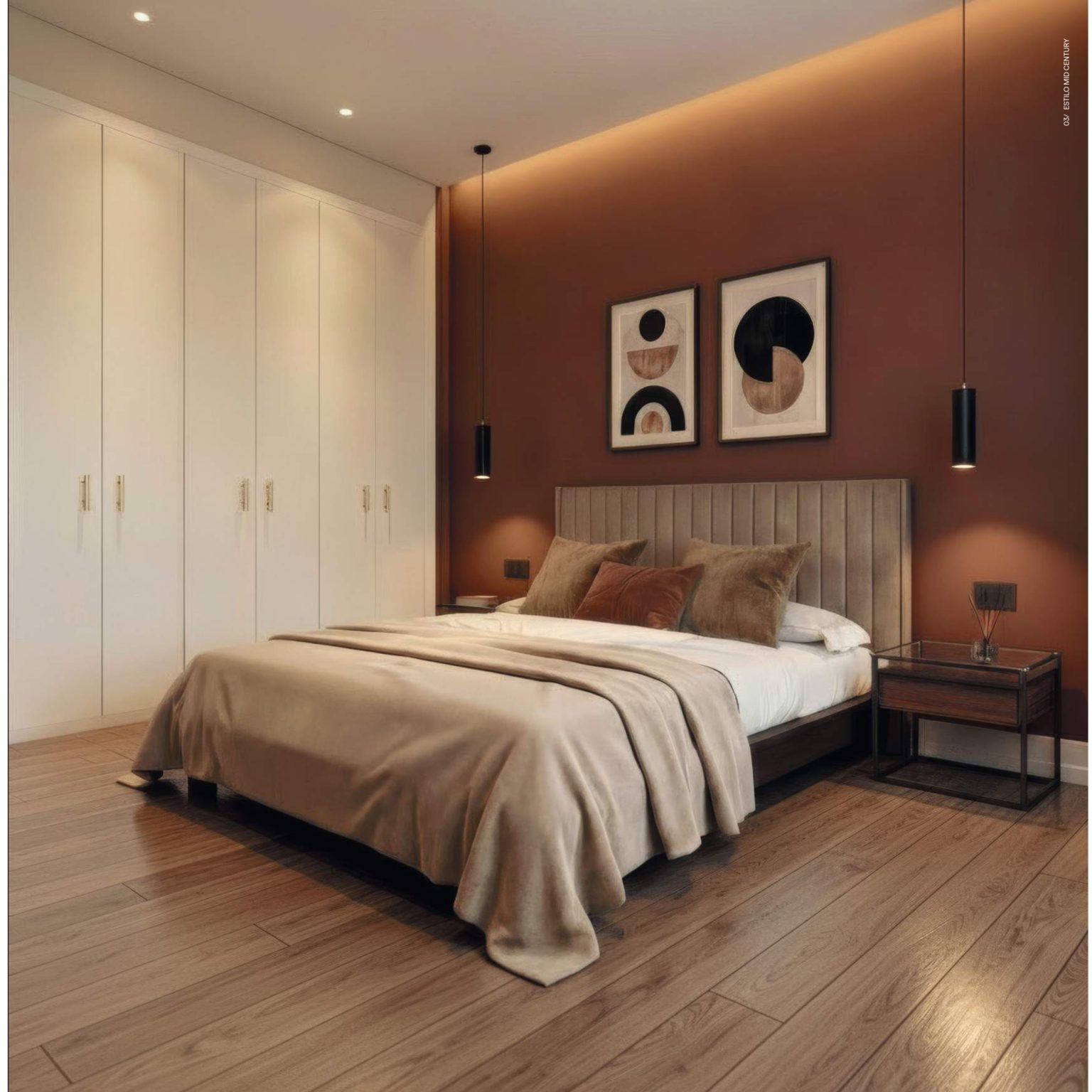 Reforma integral en Madrid por Velzia Group