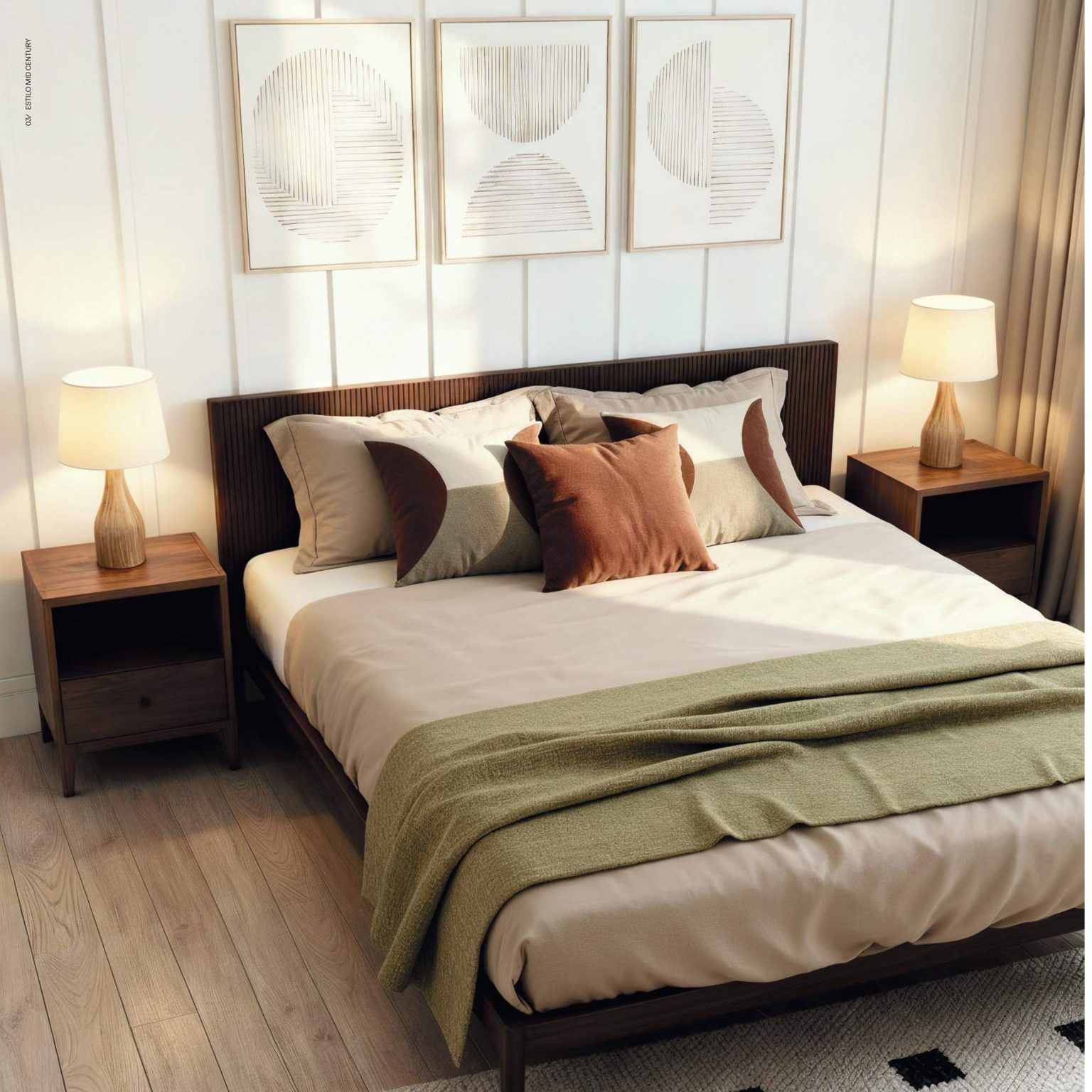 Reforma integral en Madrid por Velzia Group