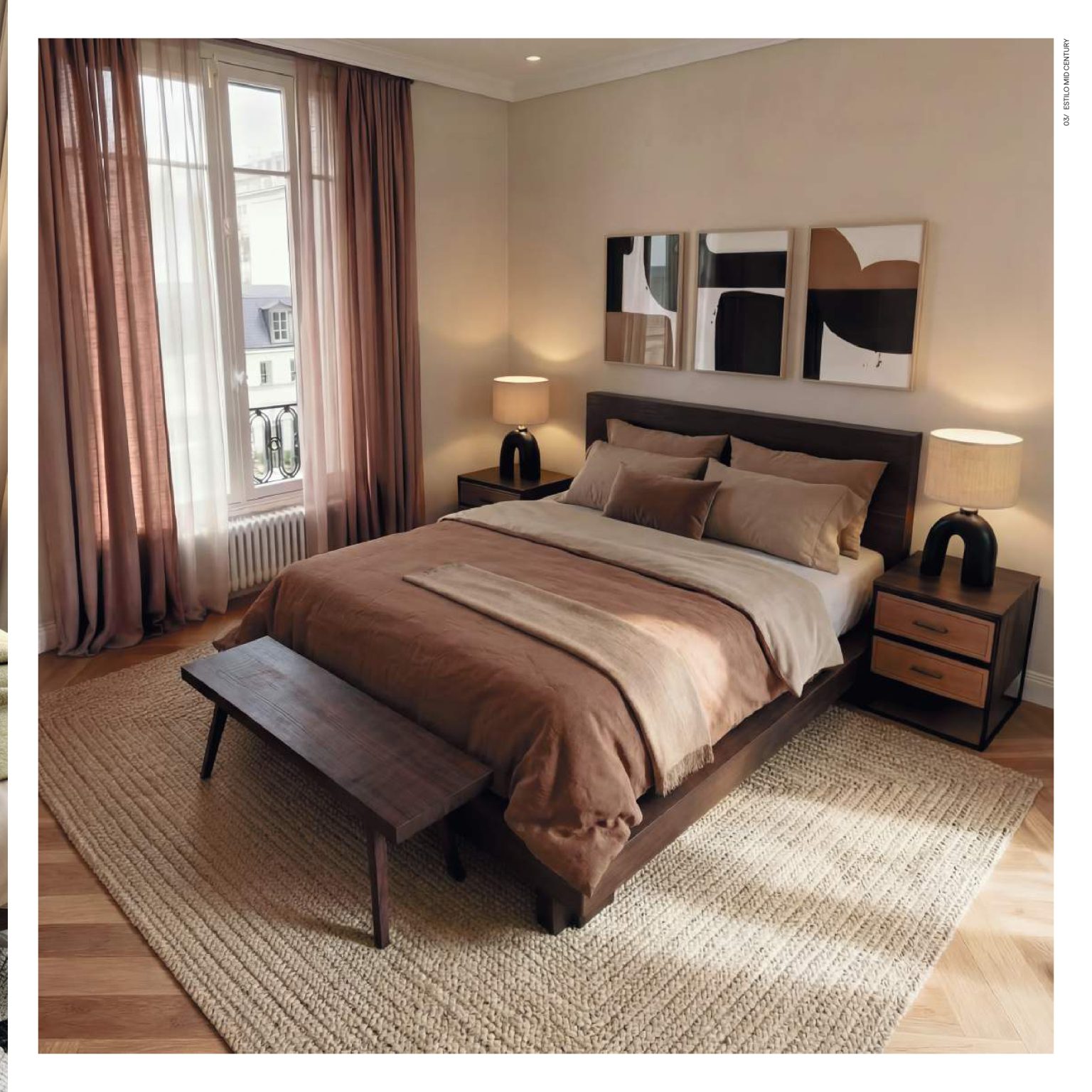 Reforma integral en Madrid por Velzia Group