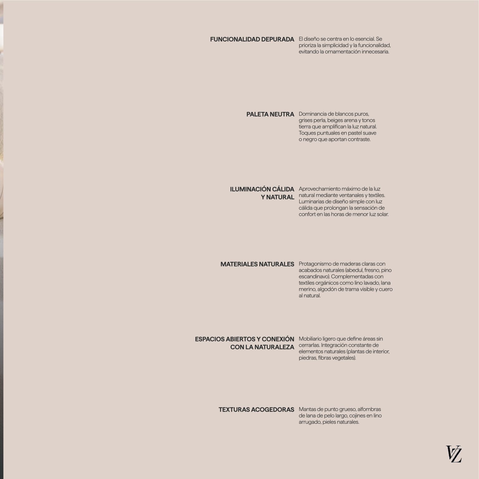 Reforma integral en Madrid por Velzia Group