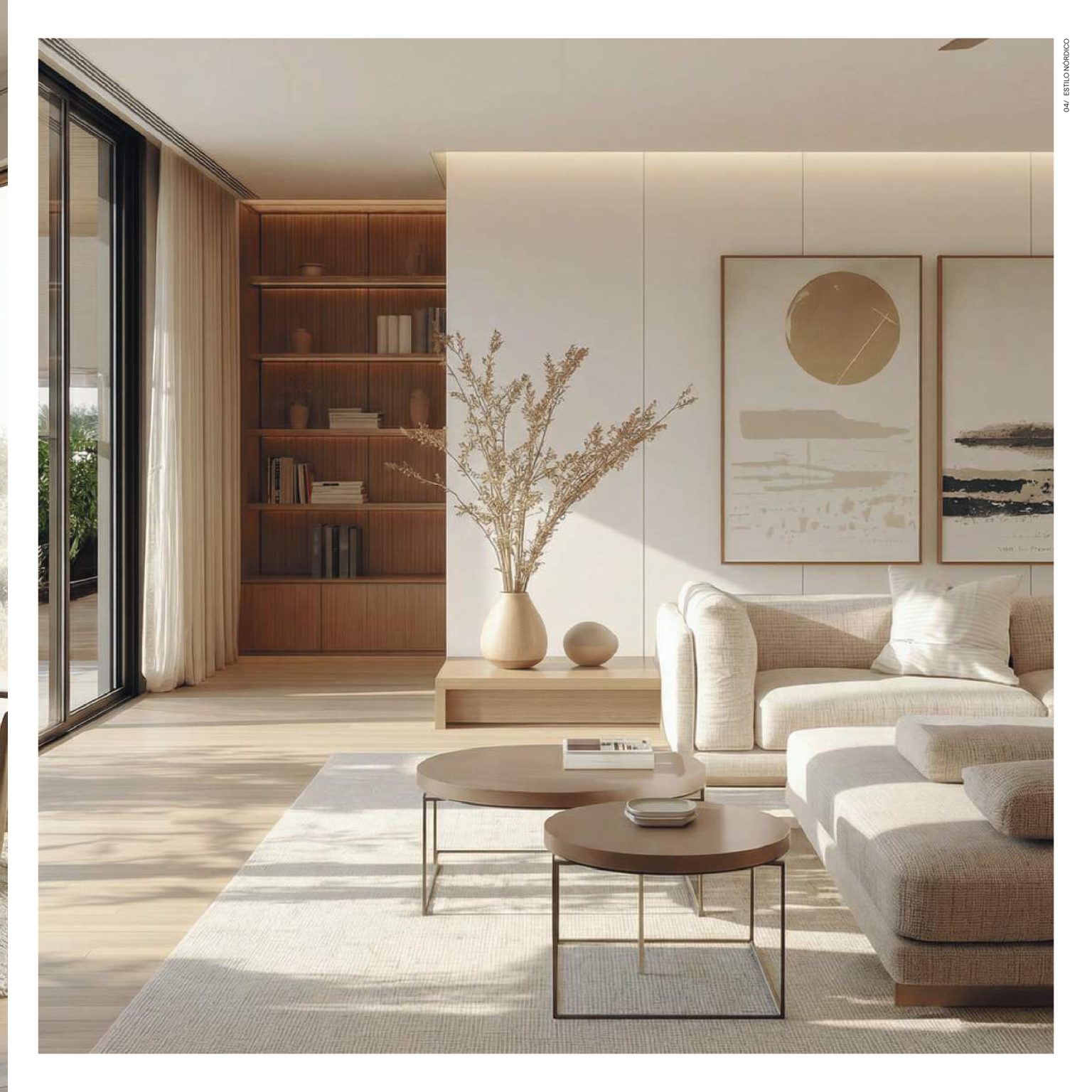 Reforma integral en Madrid por Velzia Group