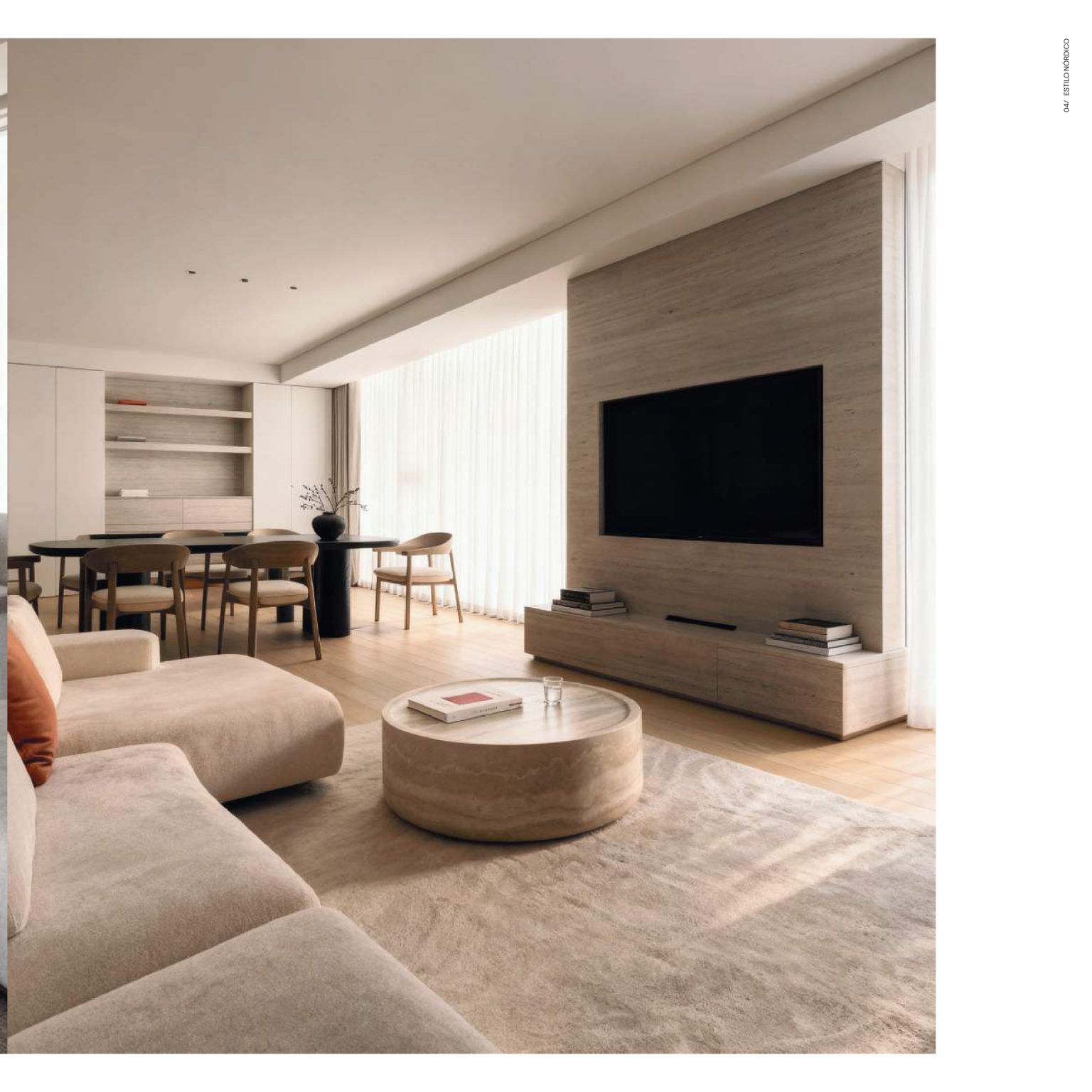 Reforma integral en Madrid por Velzia Group