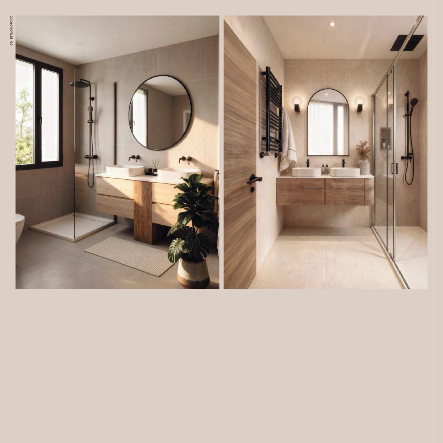 Reforma integral en Madrid por Velzia Group