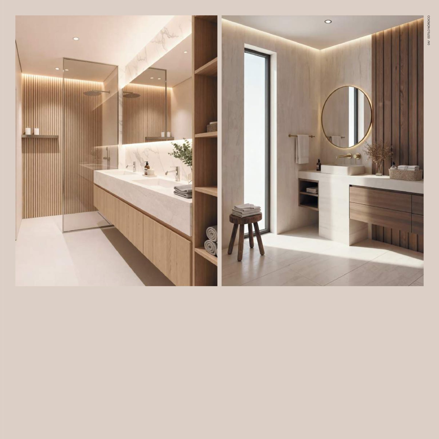 Reforma integral en Madrid por Velzia Group