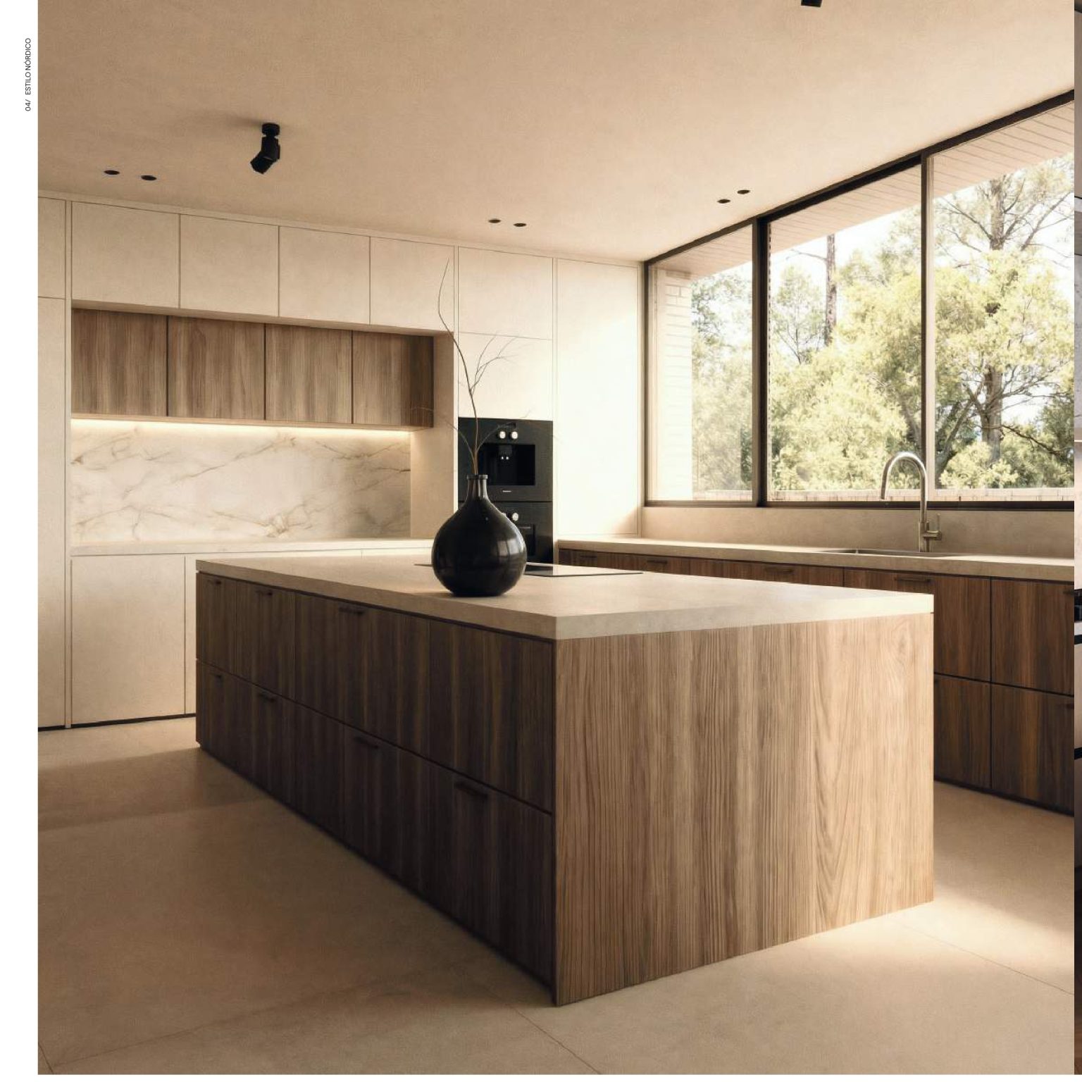 Reforma integral en Madrid por Velzia Group