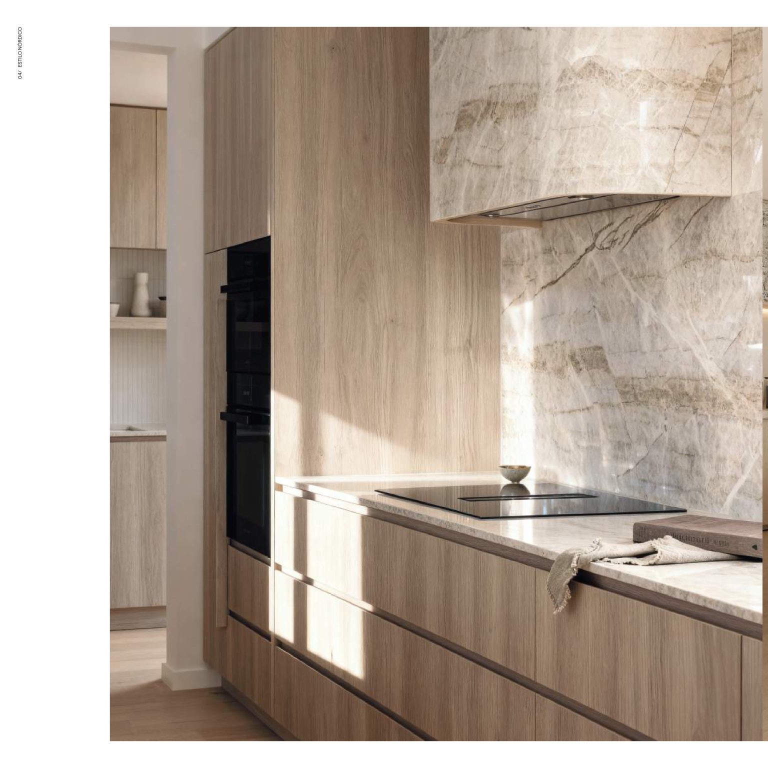 Reforma integral en Madrid por Velzia Group