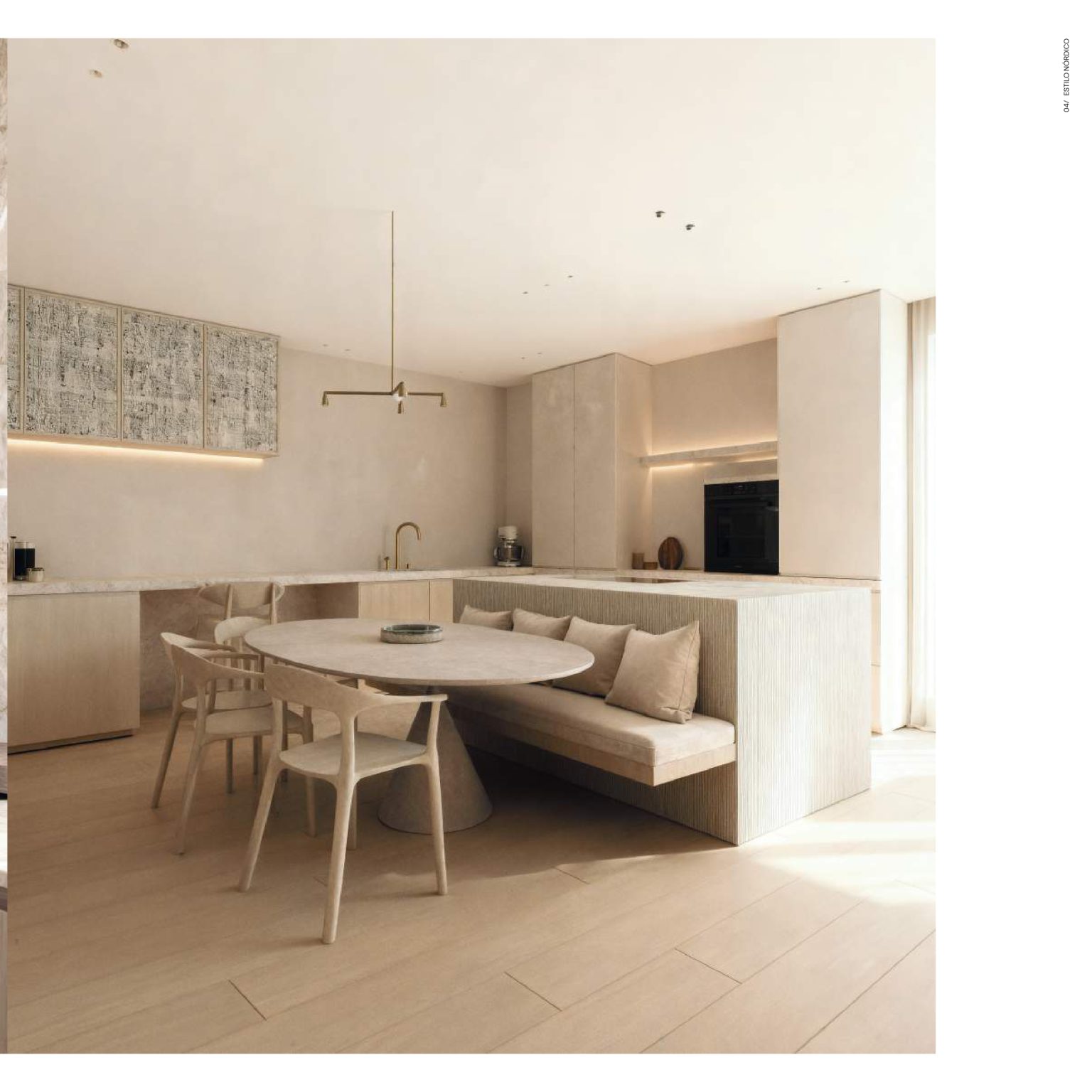 Reforma integral en Madrid por Velzia Group