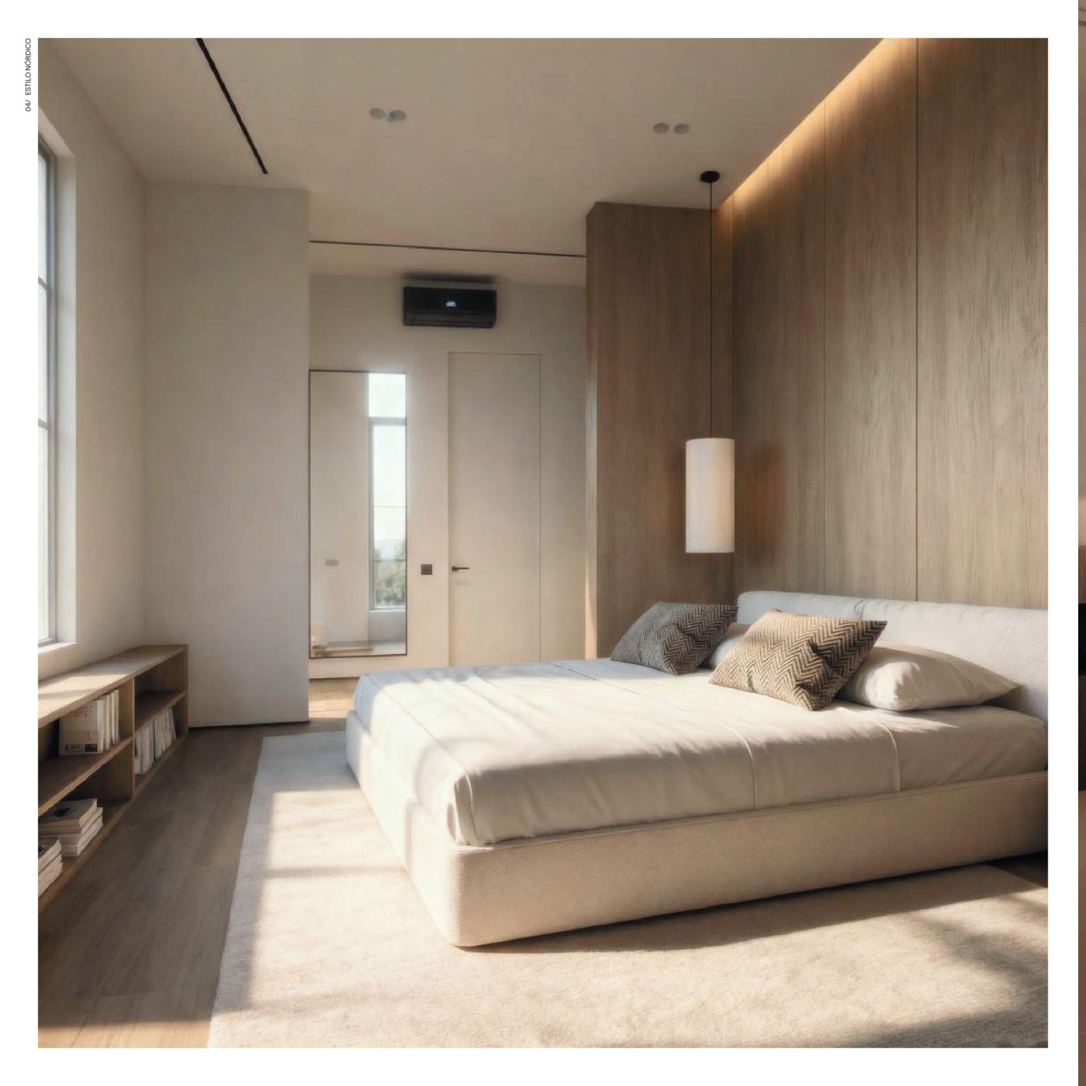 Reforma integral en Madrid por Velzia Group