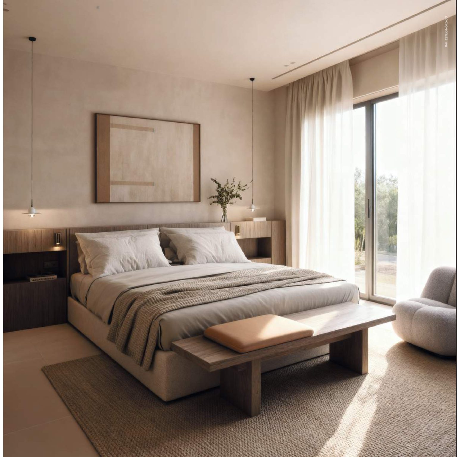 Reforma integral en Madrid por Velzia Group