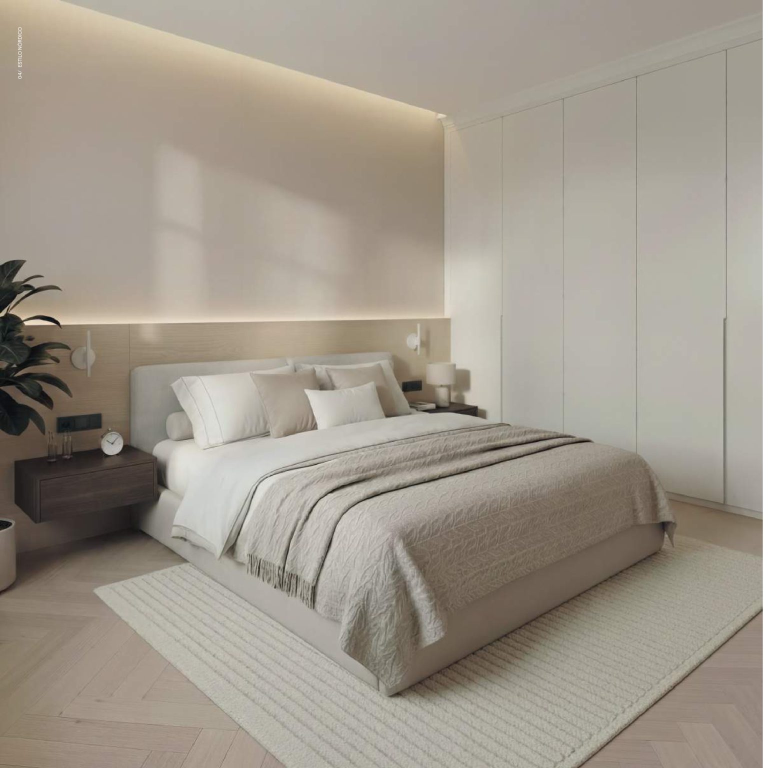 Reforma integral en Madrid por Velzia Group