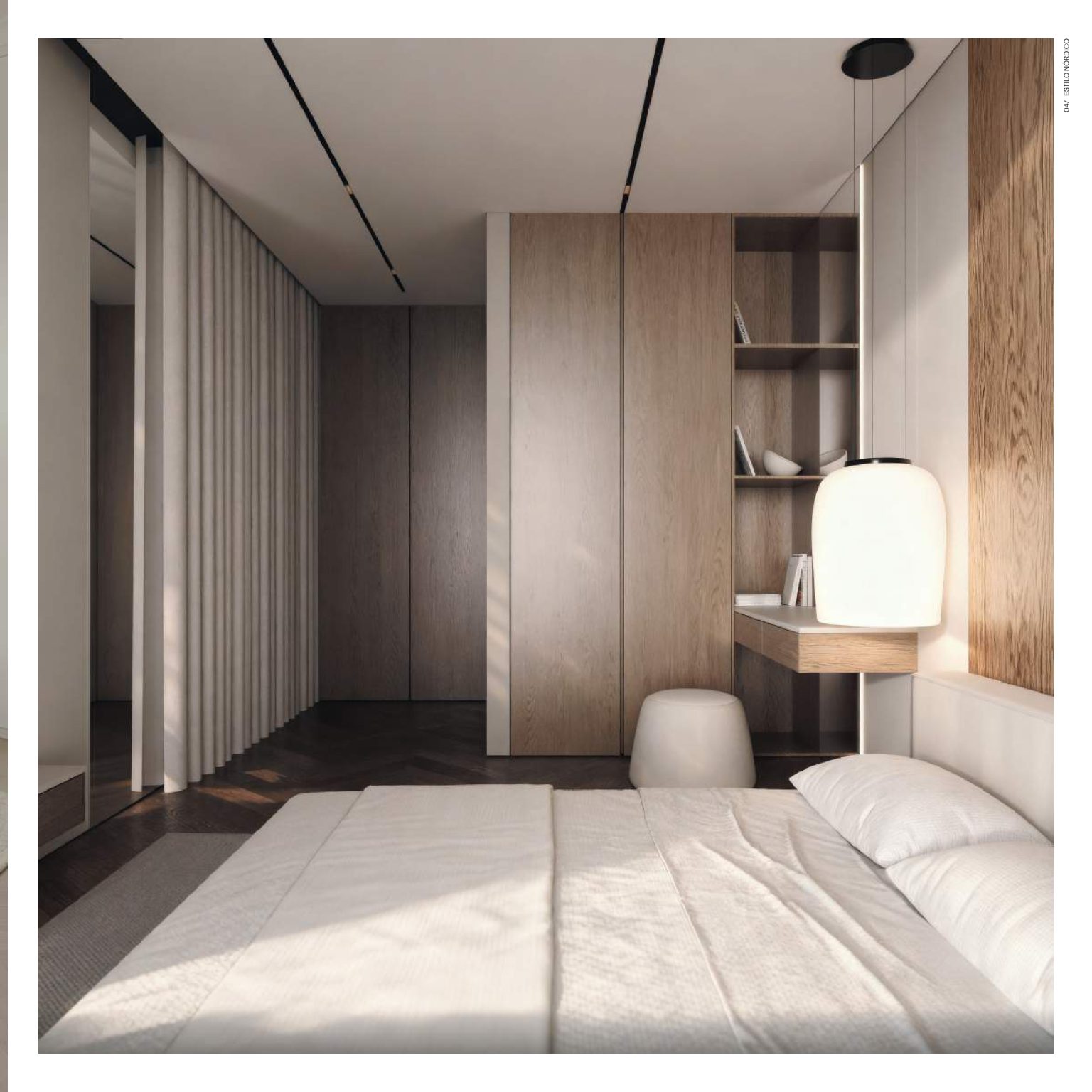 Reforma integral en Madrid por Velzia Group