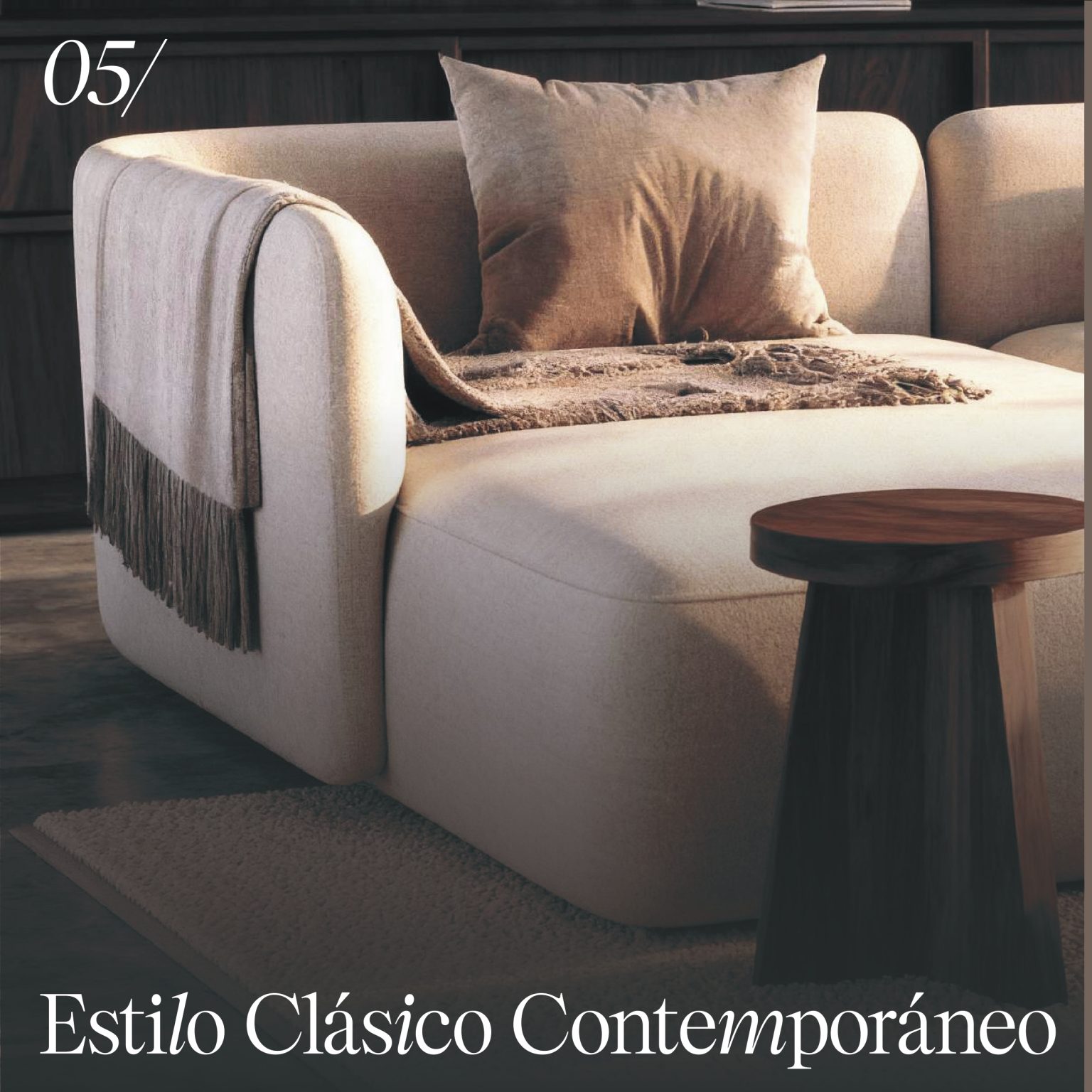 Reforma integral en Madrid por Velzia Group