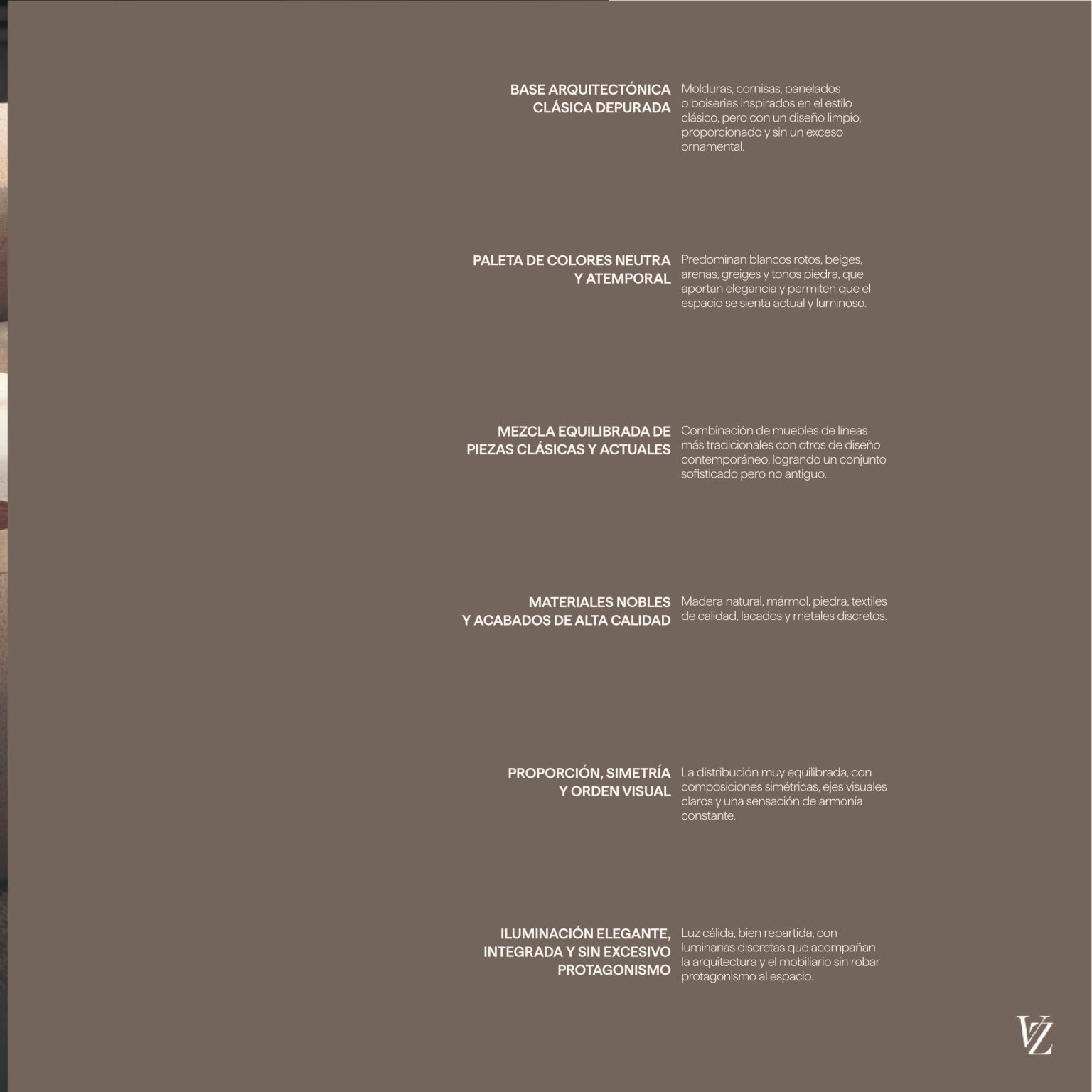 Reforma integral en Madrid por Velzia Group