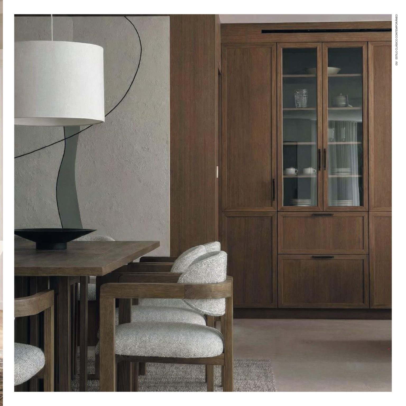 Reforma integral en Madrid por Velzia Group